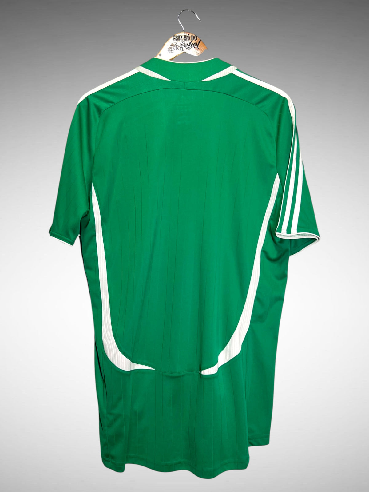 Nigéria 2006 Primeira Camisa Tam G.