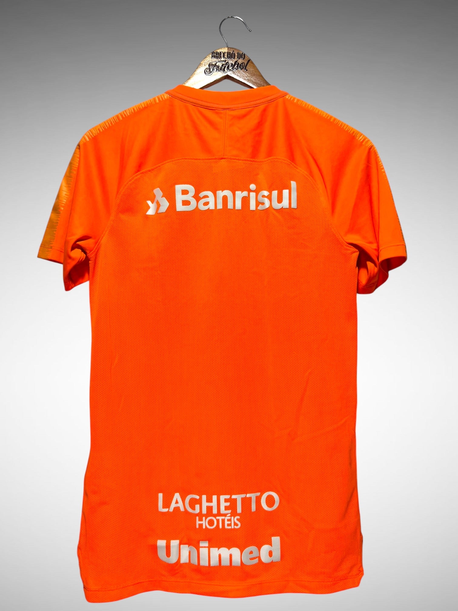 Internacional 2019 Camisa de Treino Tam P.