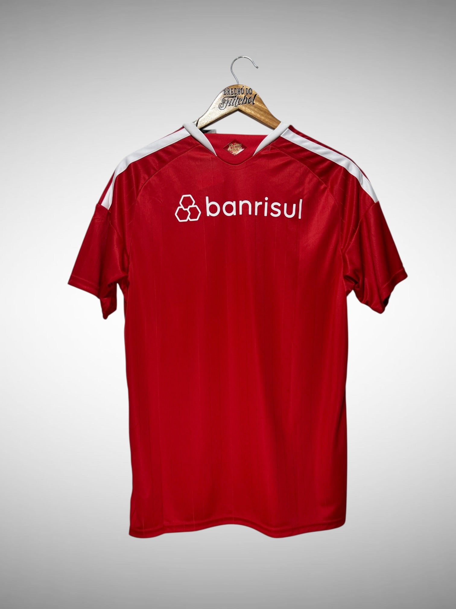 Internacional 2026 Primeira Camisa Tam M.