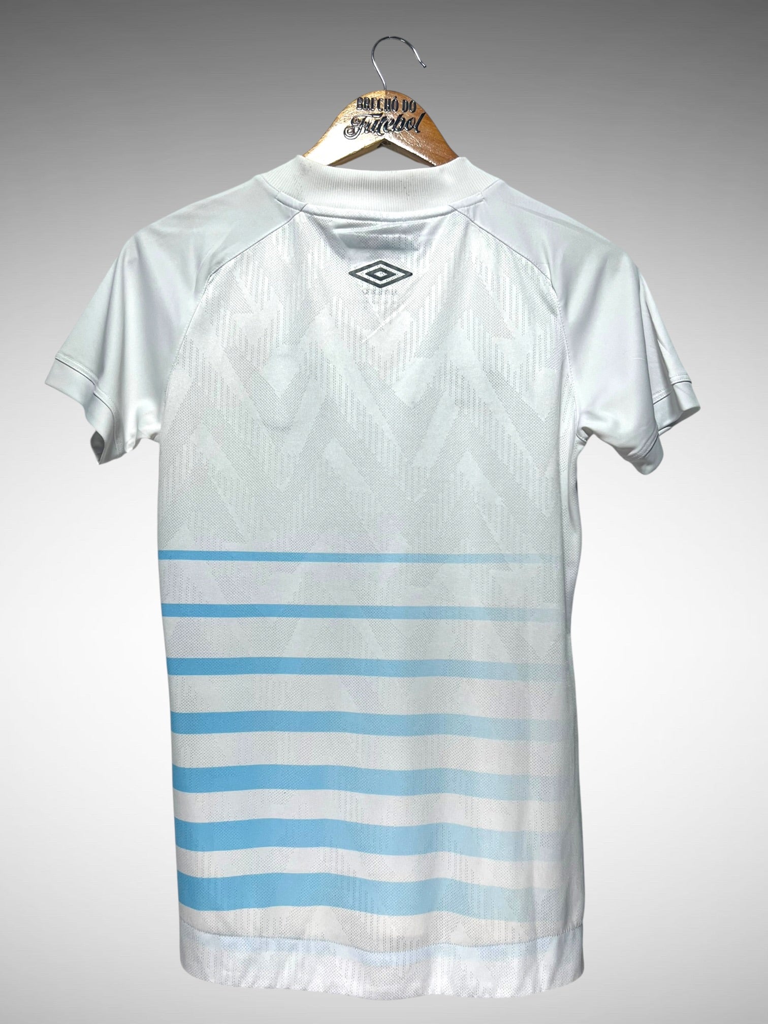 Grêmio 2021 Segunda Camisa Tam P Feminino.