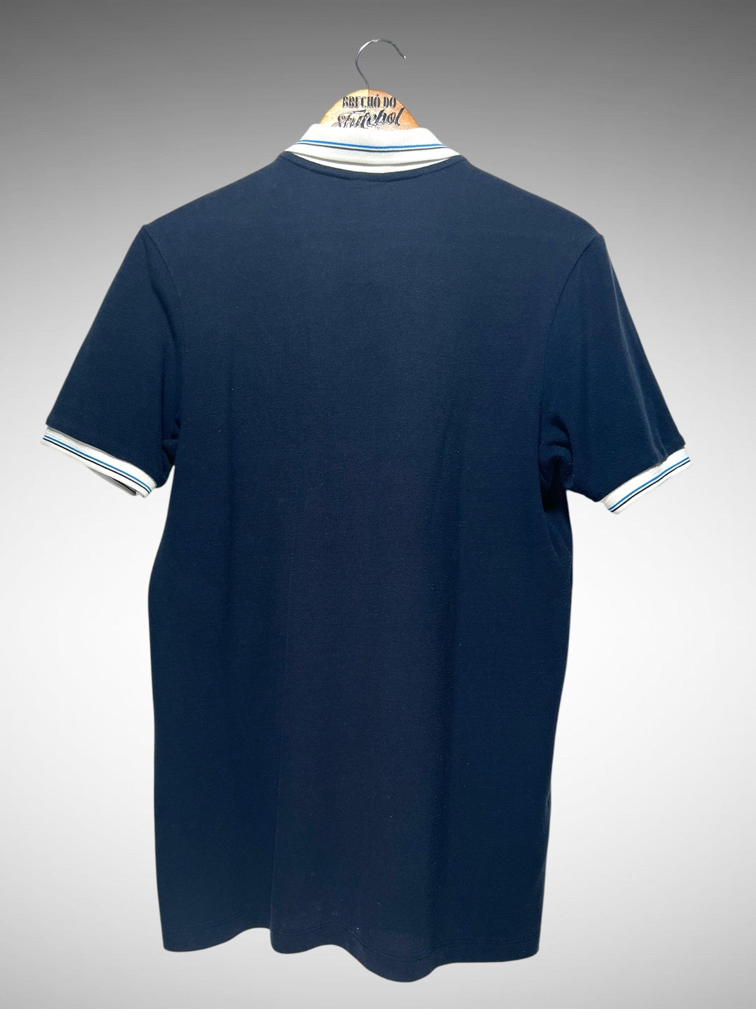 Grêmio 2015 Camisa de Viagem Tam M.