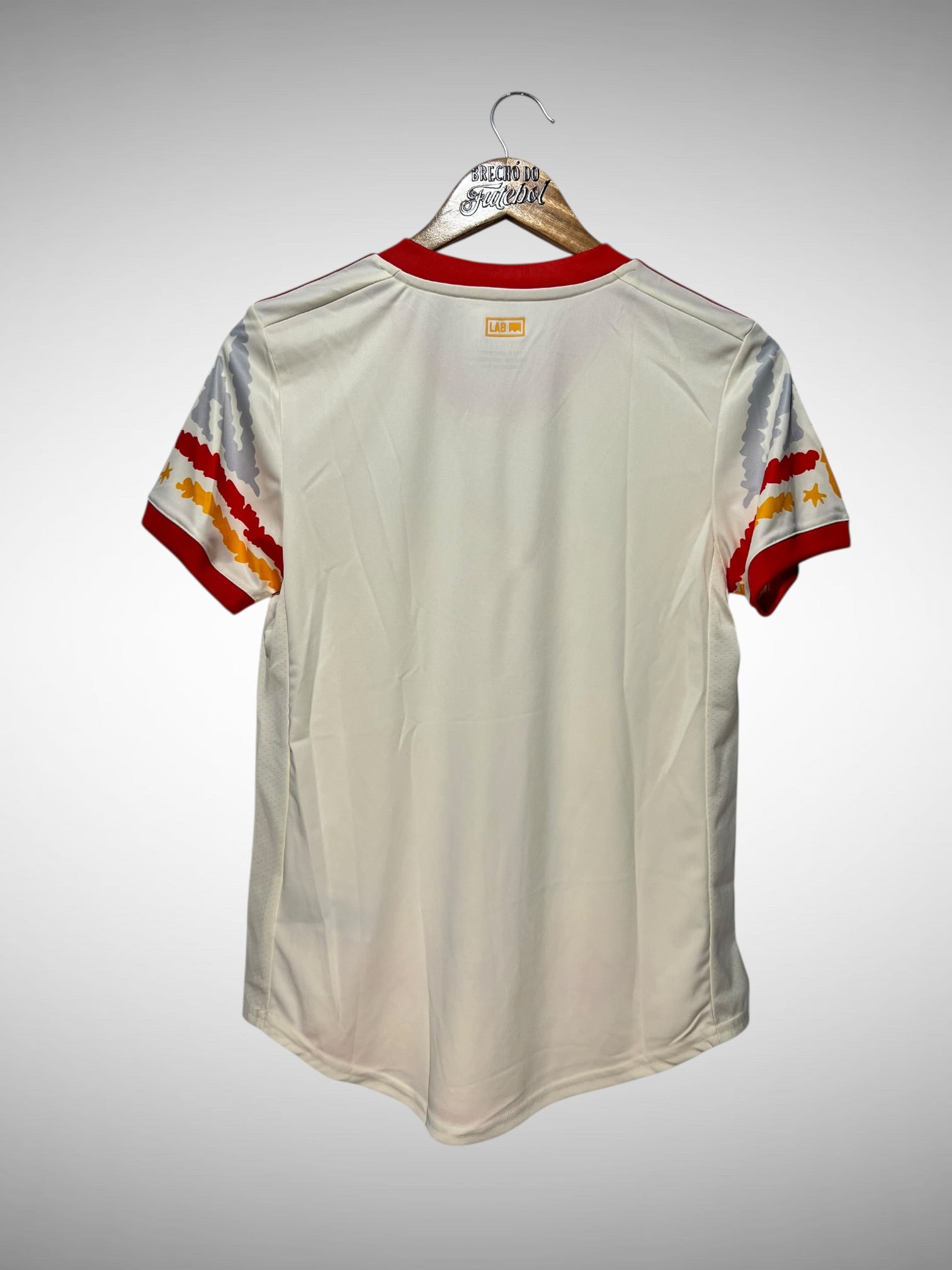 Internacional 2023 Camisa Consciência Negra Tam P Feminino.