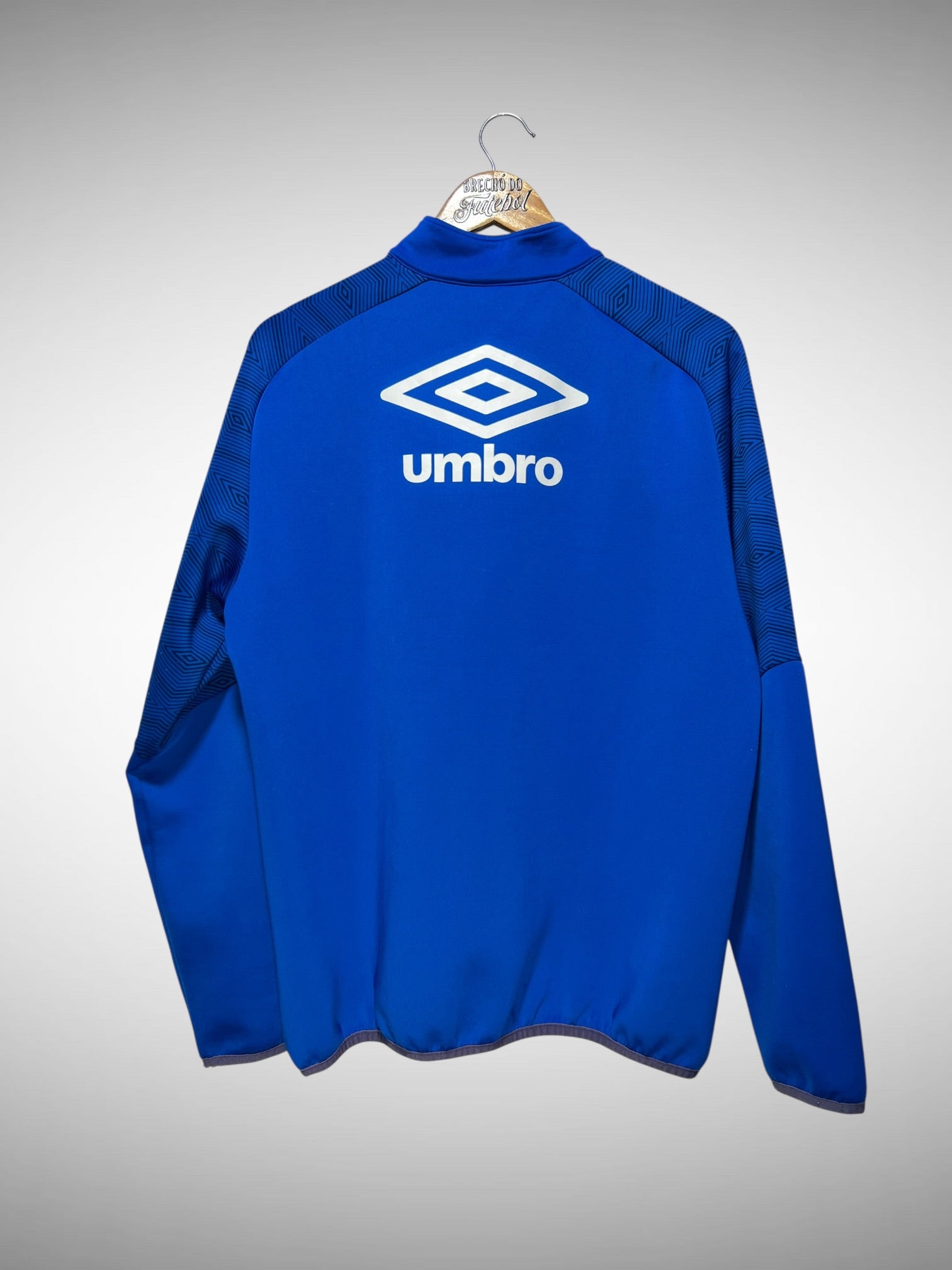 Grêmio 2021 Agasalho de Treino Tam M.