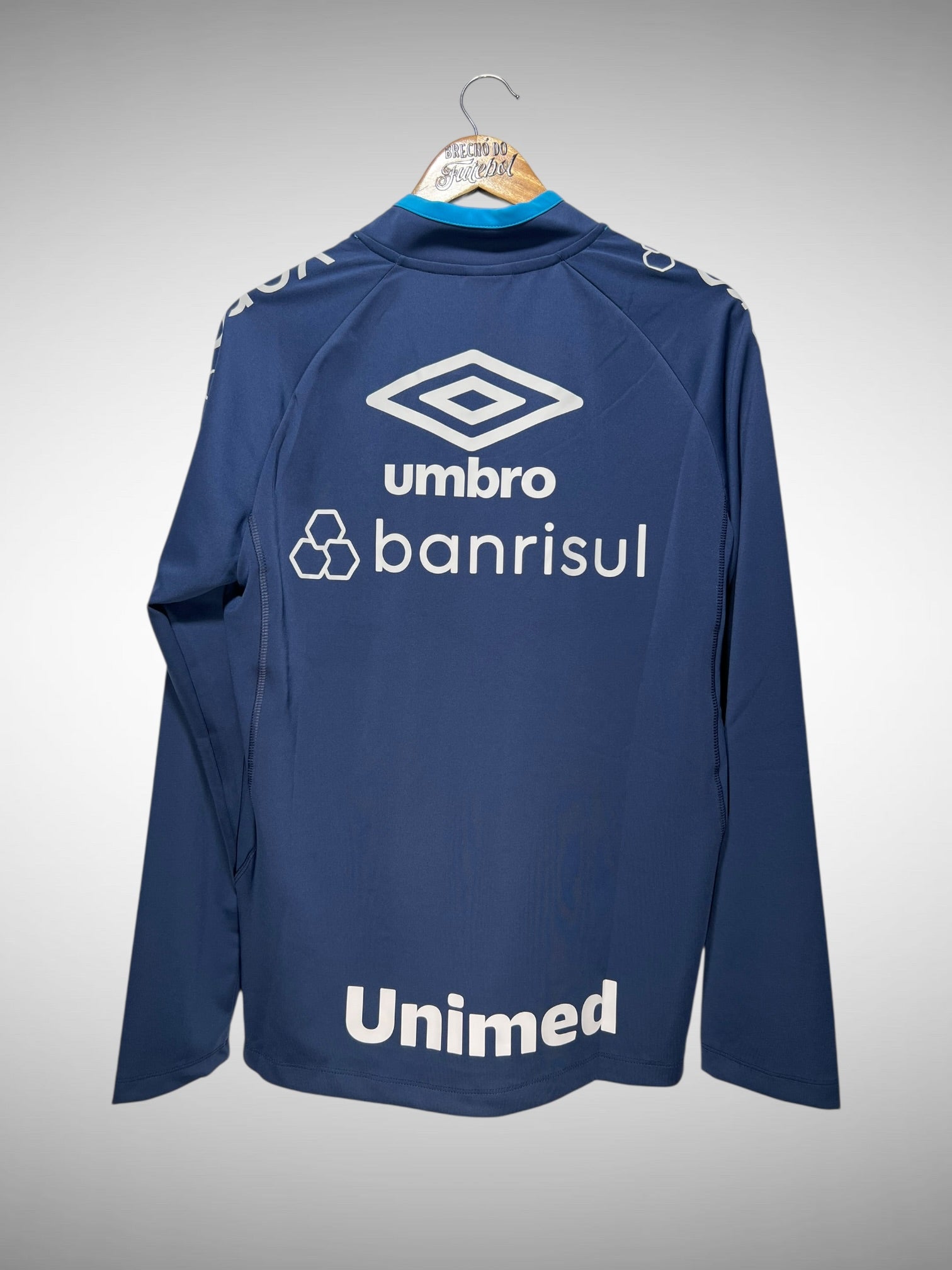 Grêmio 2025 Conjunto Tam G.