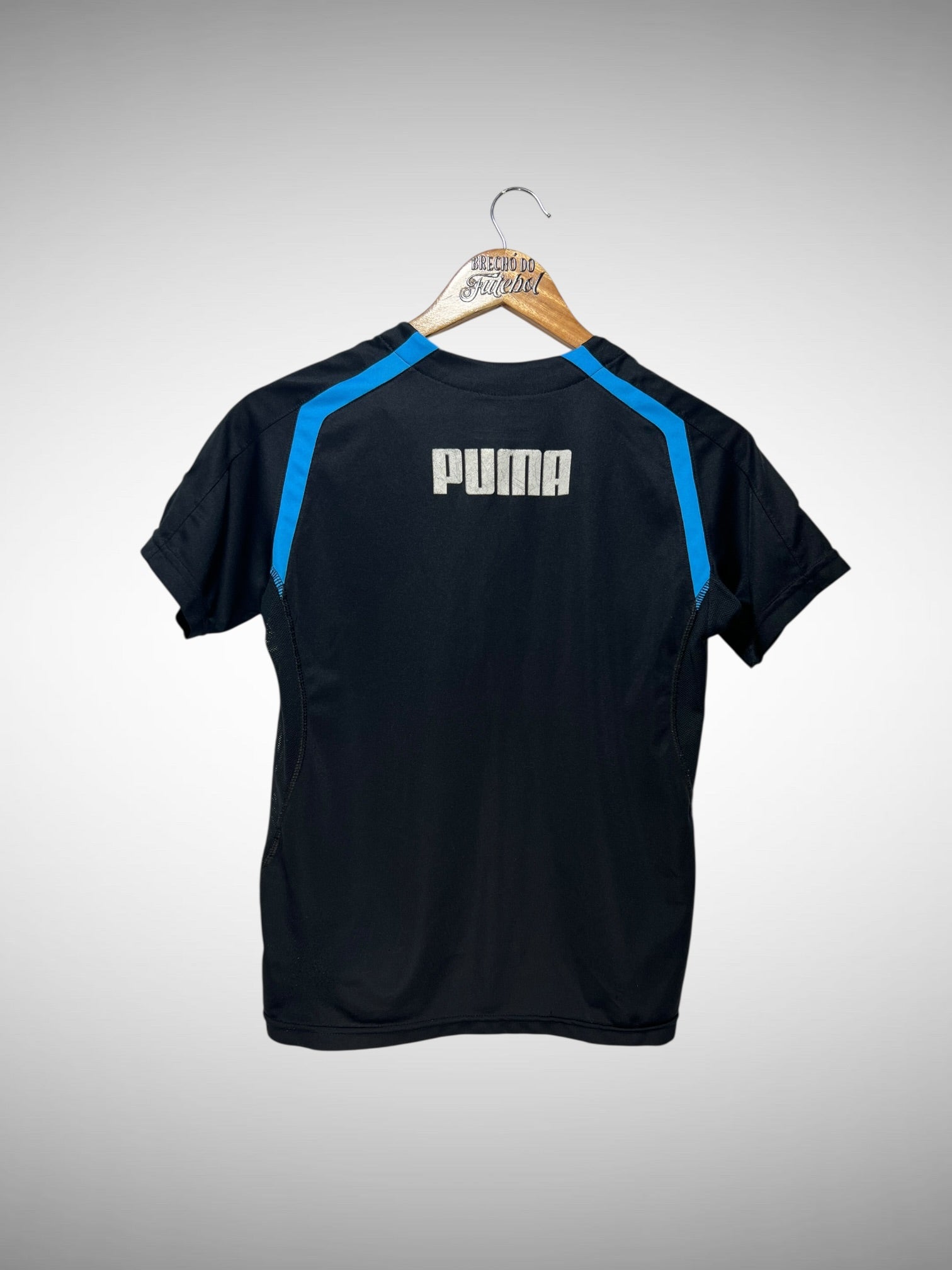 Grêmio 2005 Terceira Camisa Tam 10 anos Infantil.