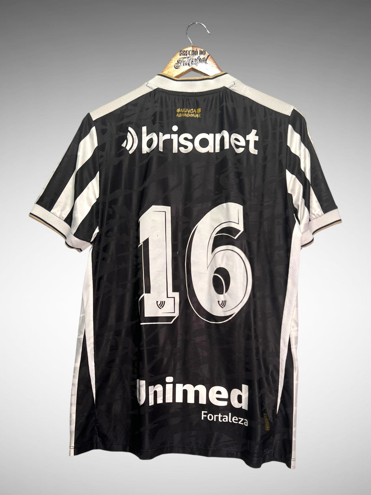 Ceará 2023 Primeira Camisa Tam M N 16.