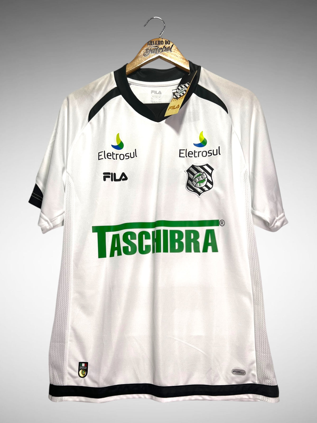 Figueirense 2011 Segunda Camisa Tam M N 5.