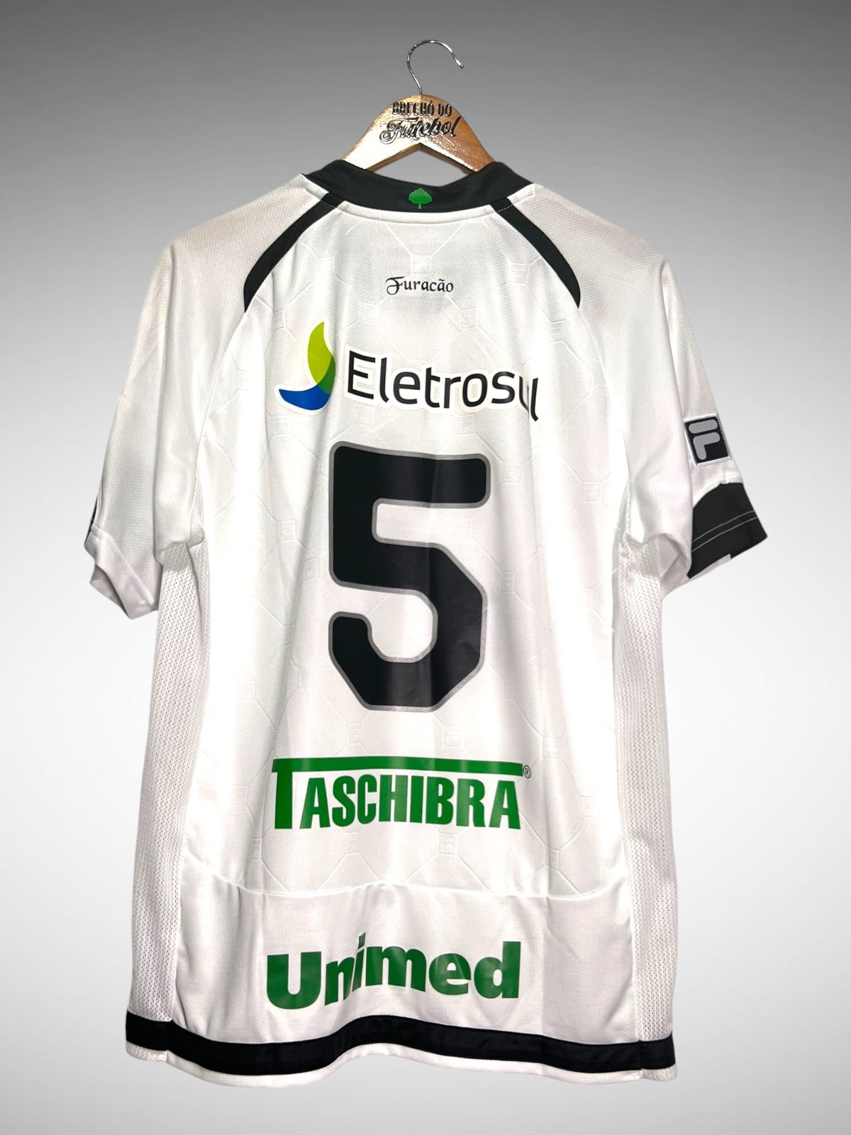 Figueirense 2011 Segunda Camisa Tam M N 5.