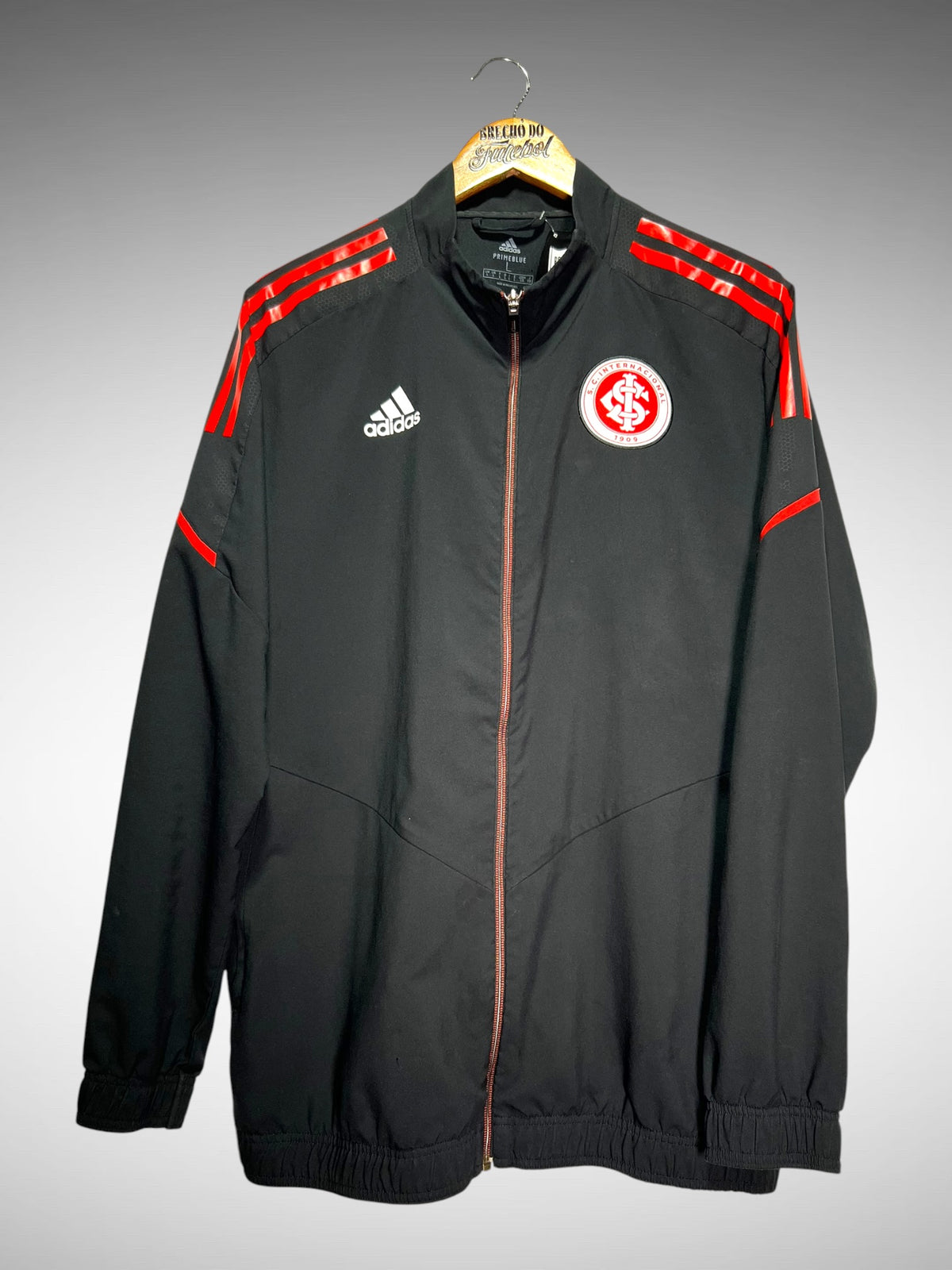 Internacional 2021 Jaqueta Tam G.