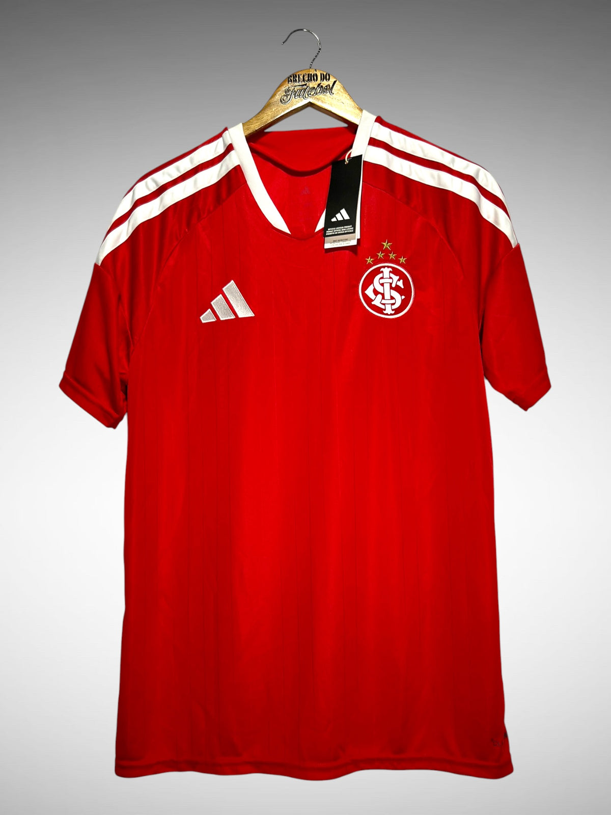 Internacional 2026 Primeira Camisa Tam G.