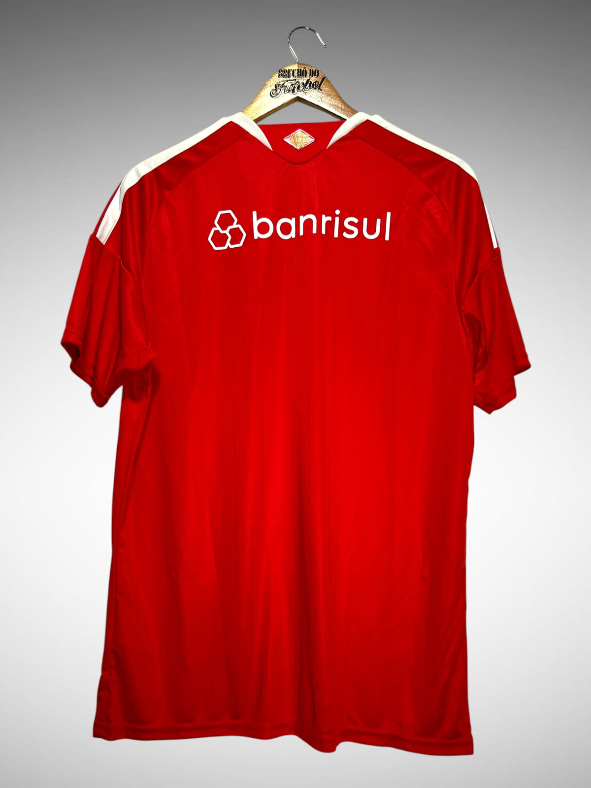 Internacional 2026 Primeira Camisa Tam G.