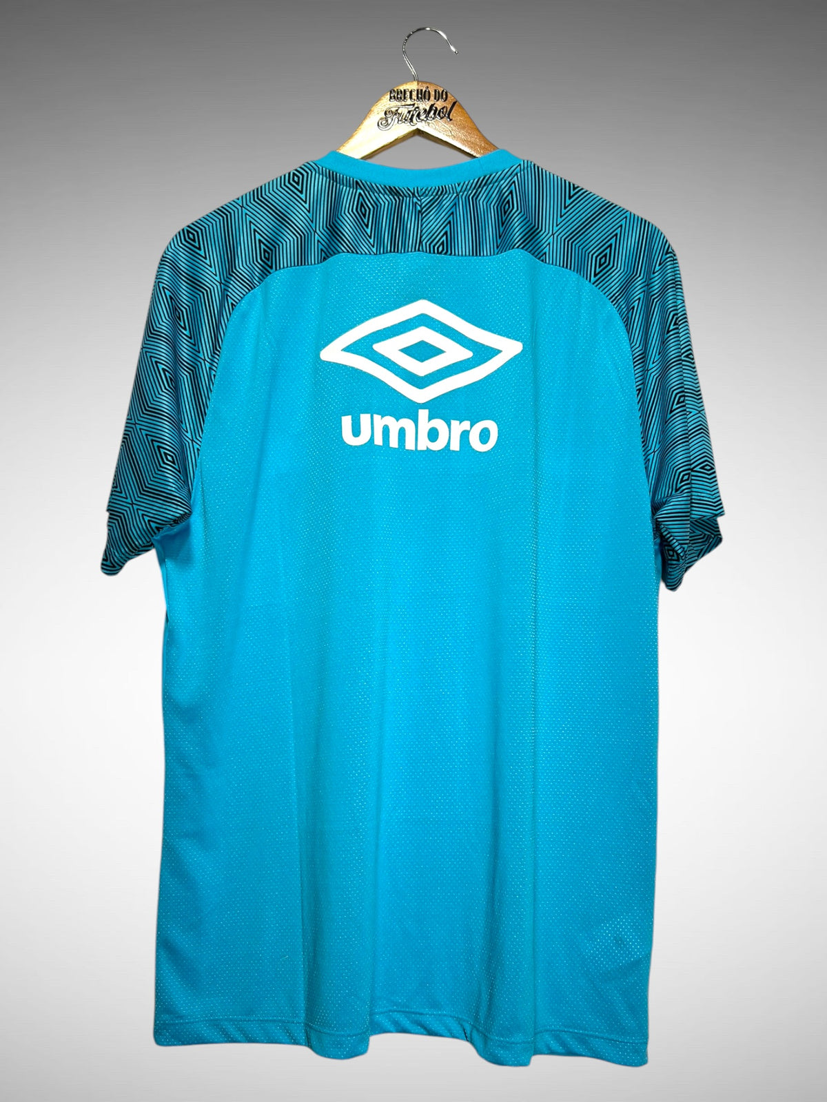 Grêmio 2021 Camisa de Treino Tam G.