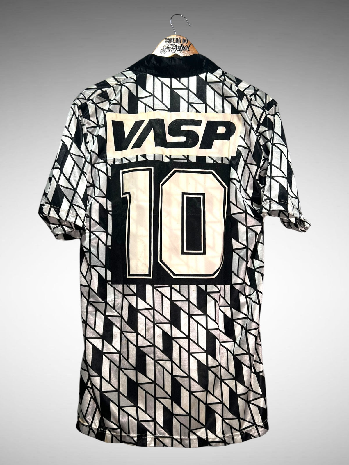 Bragantino 1992 Segunda Camisa Tam G N 10.