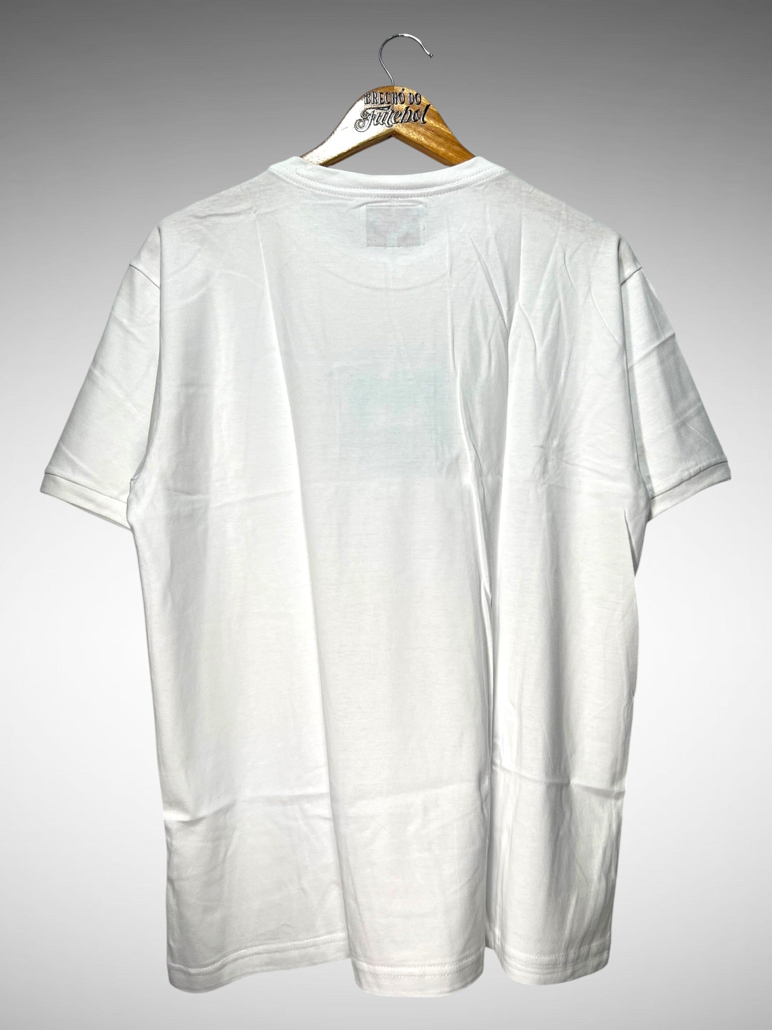 Israel Liga Retrô 1970 Segunda Camisa Tam M.