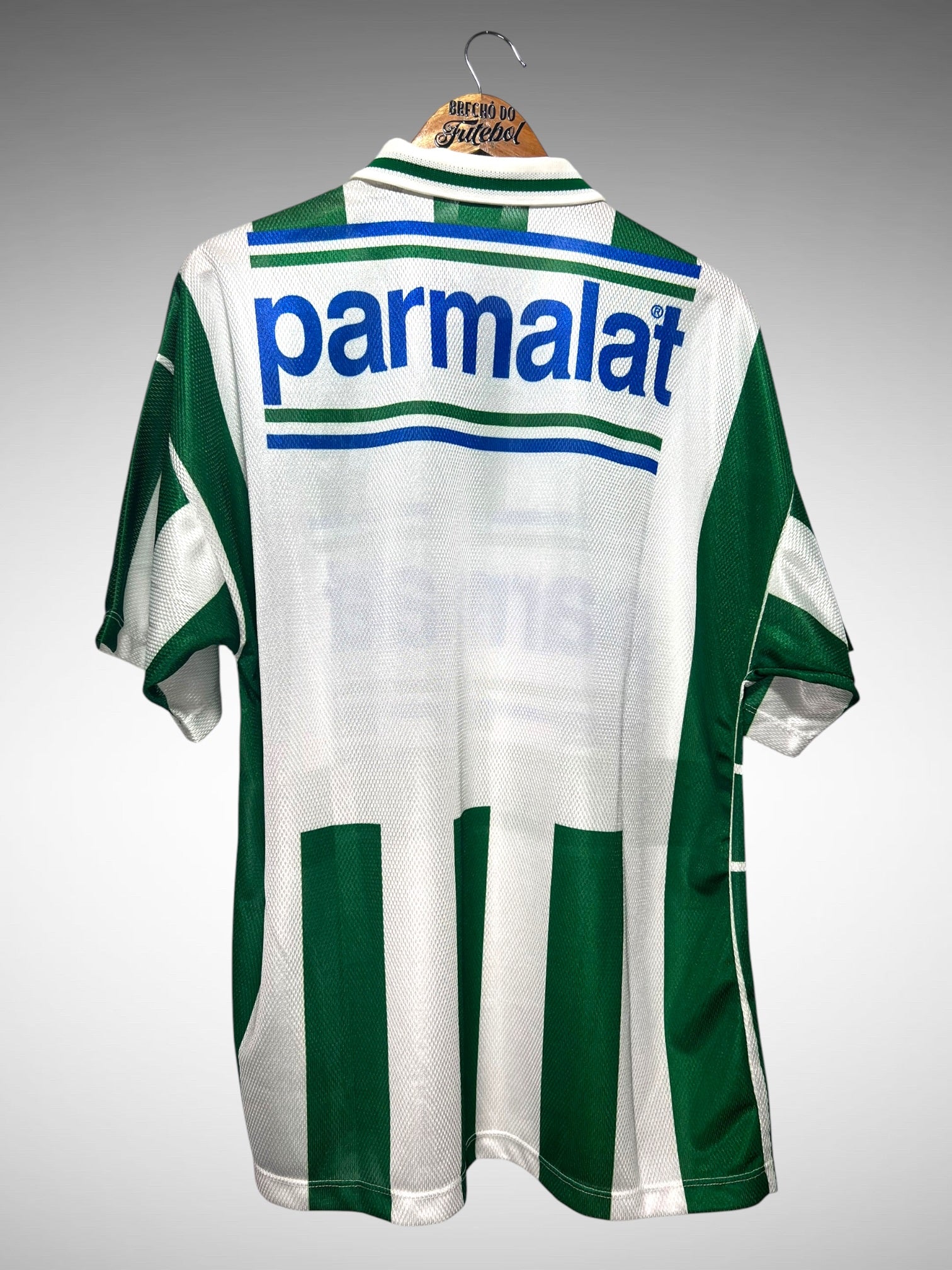 Juventude 1997 Primeira Camisa Tam G.