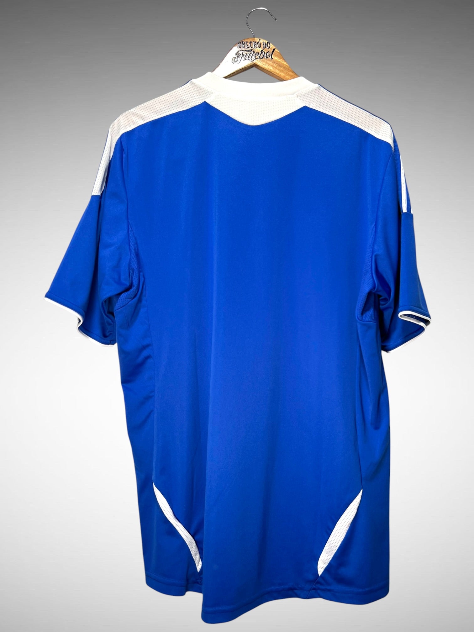 Chelsea 2011 Primeira Camisa Tam G.