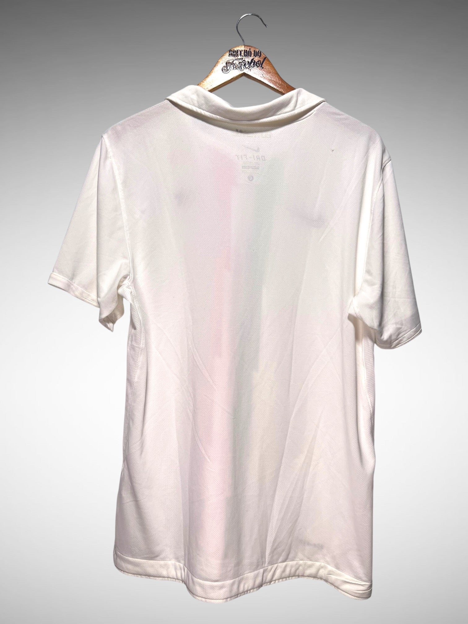 Juventus 2010 Segunda Camisa Tam G.
