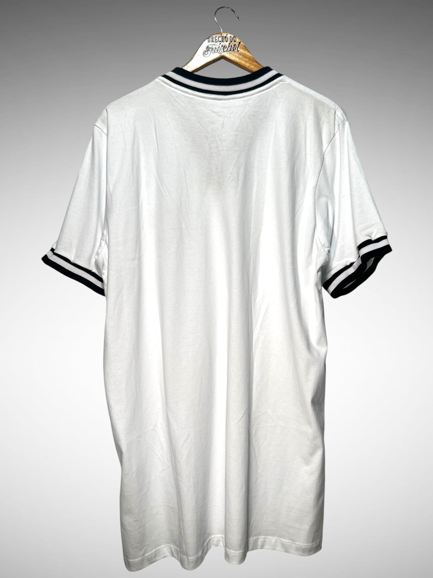 Botafogo Vintage Tam 3G.