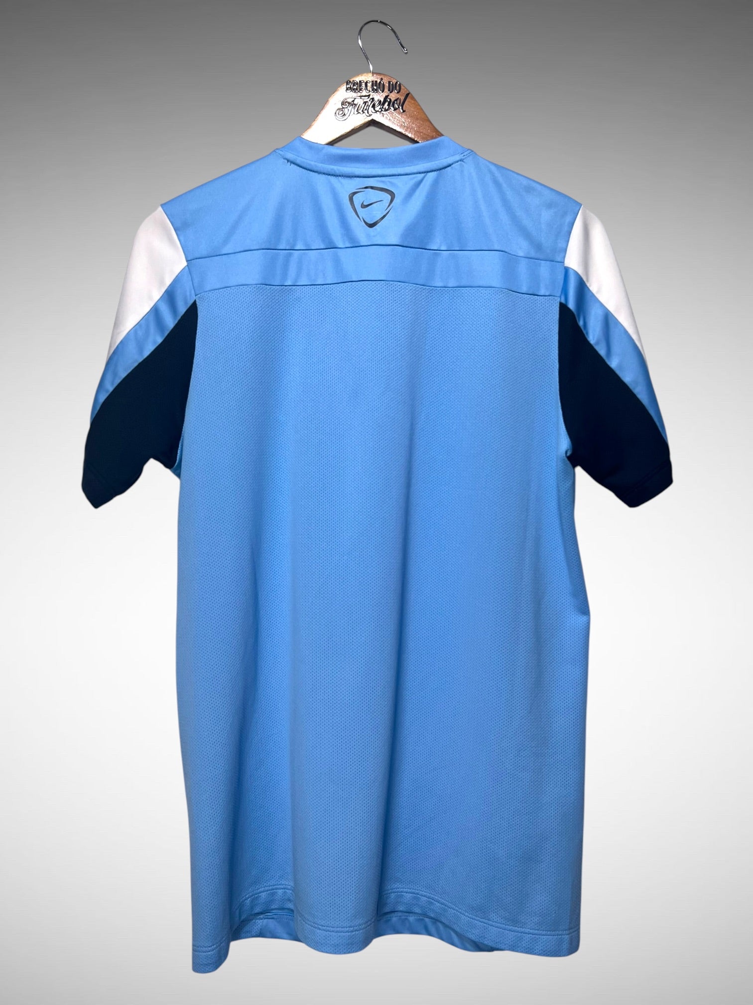 Manchester City 2013 Camisa de Treino Tam M.