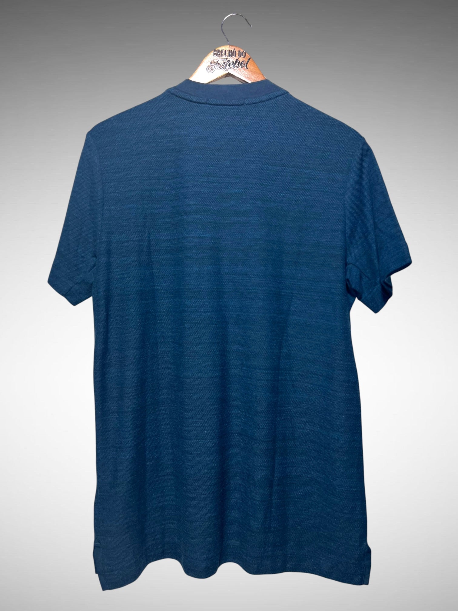 Brasil 2018 Camisa de Viagem Tam G.