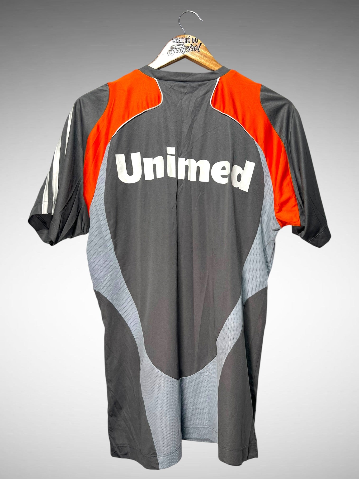 Fluminense 2008 Camisa de Treino Tam M.