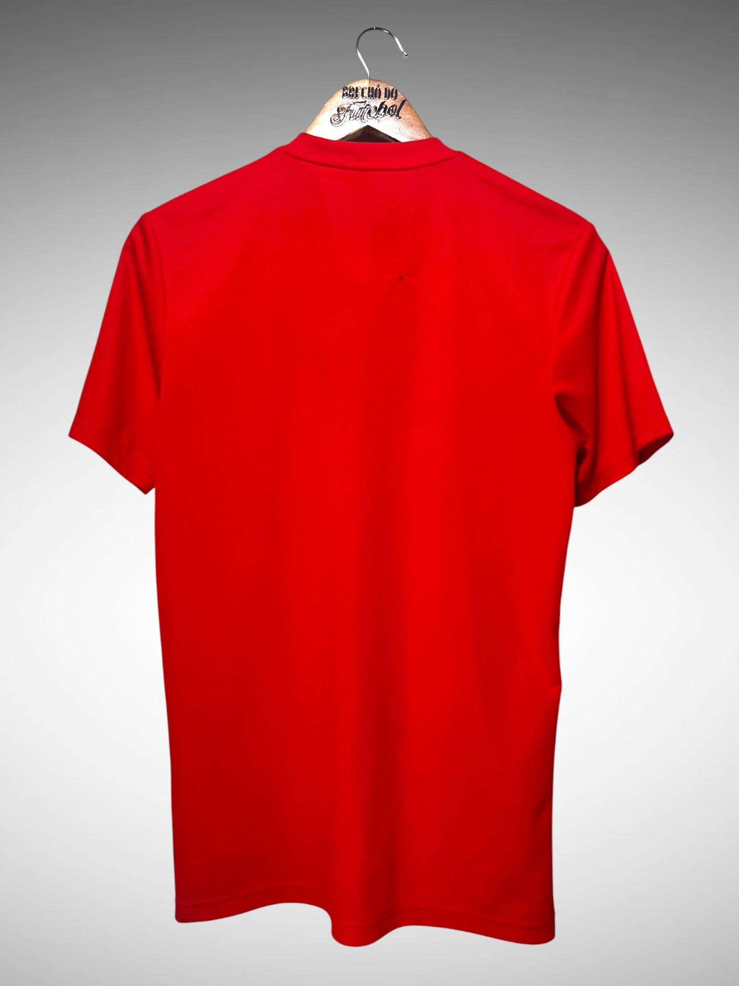 Espanha 2018 Primeira Camisa Tam P.