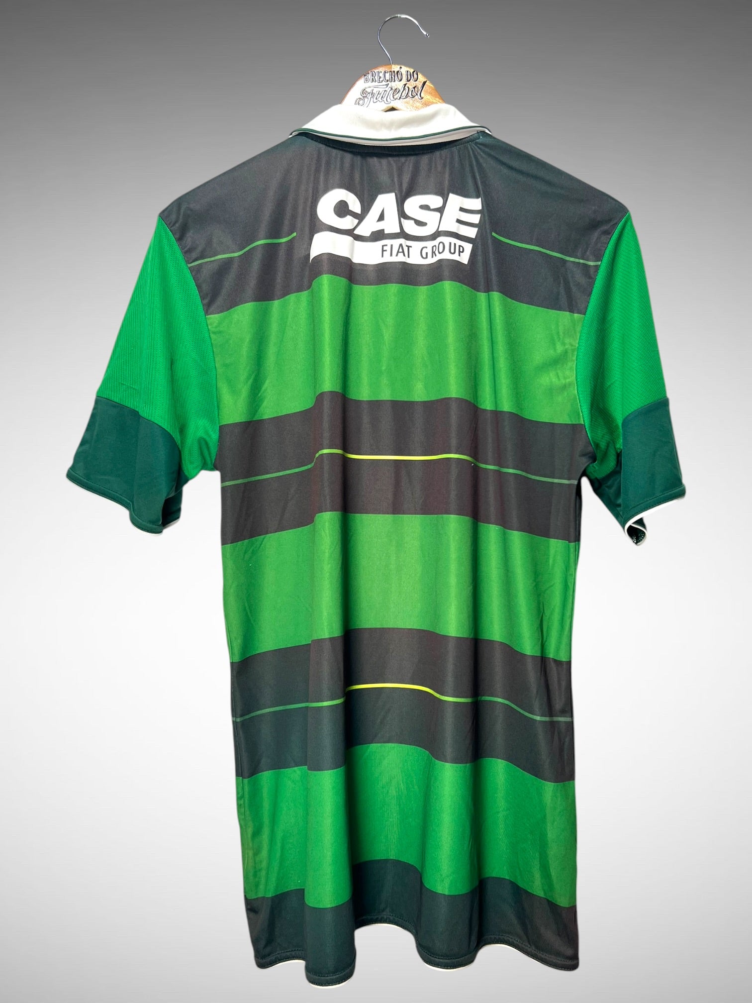 Palmeiras 2010 Terceira Camisa Tam M.
