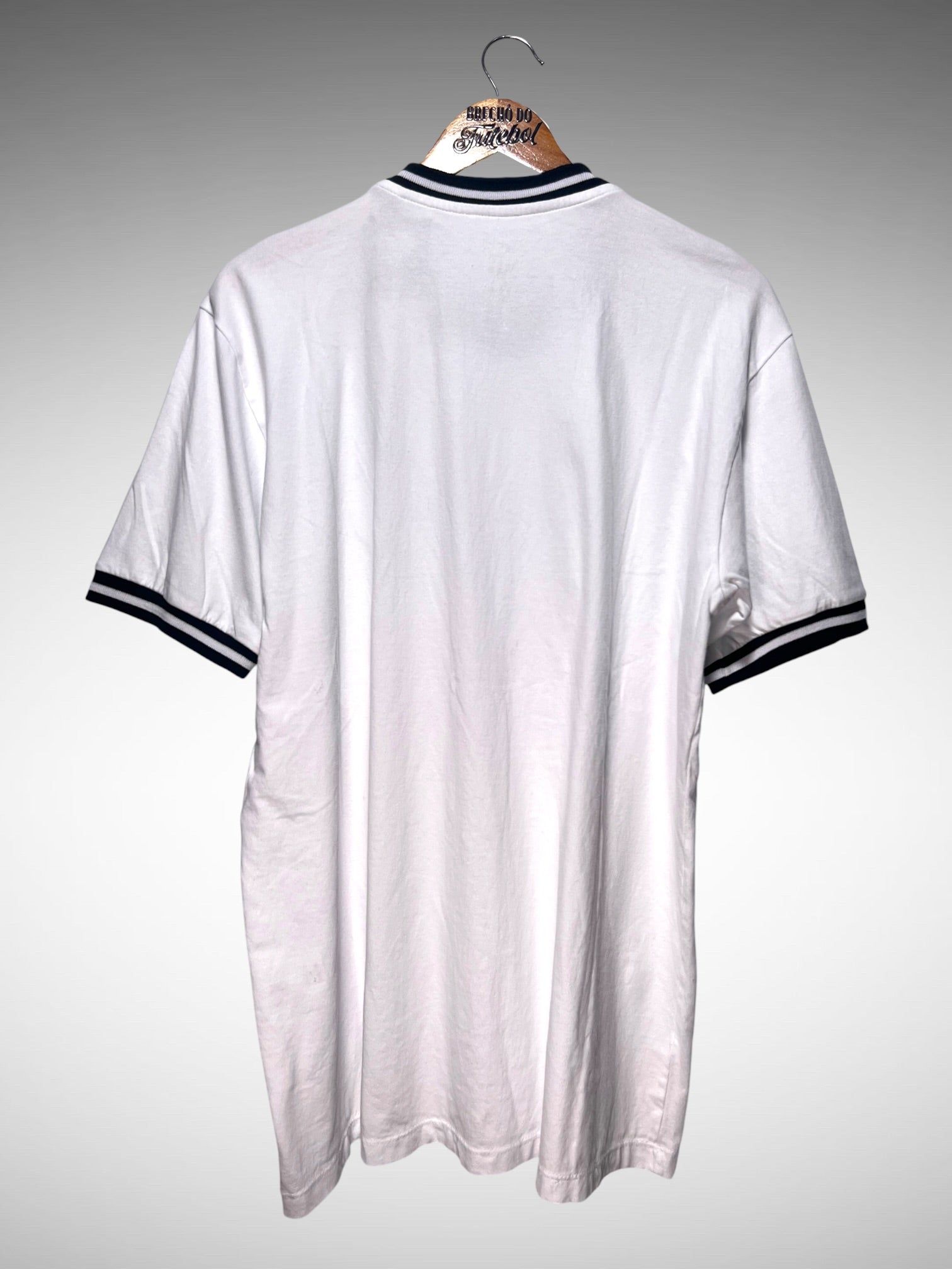 Botafogo Vintage Segunda Camisa Tam 3G.