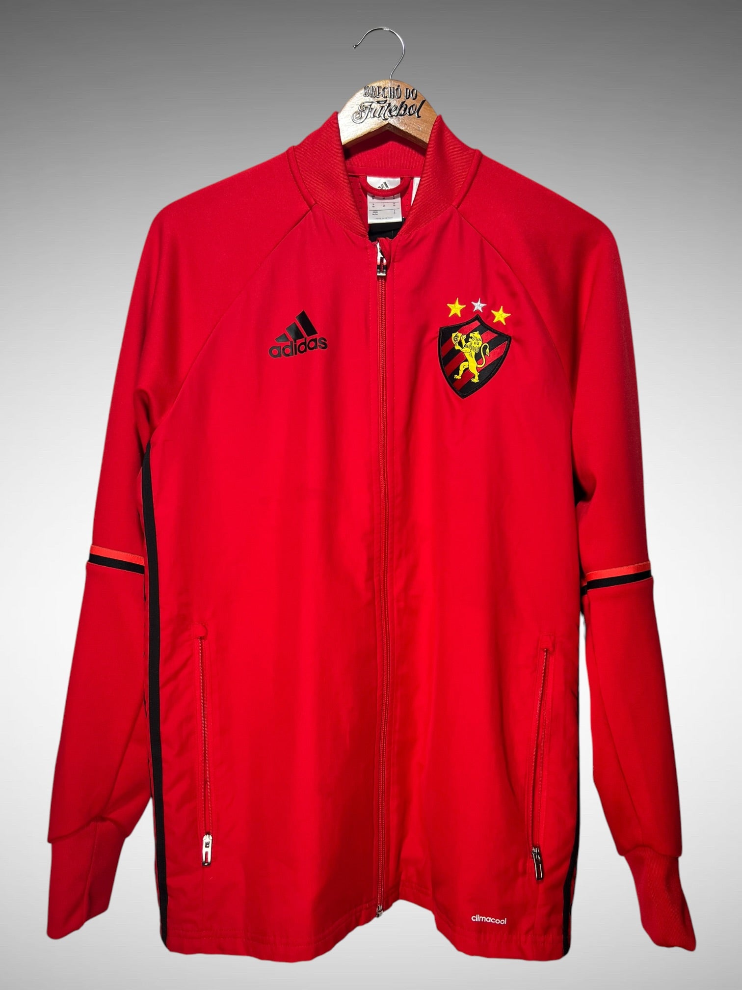 Sport Recife 2016 Jaqueta Tam M.