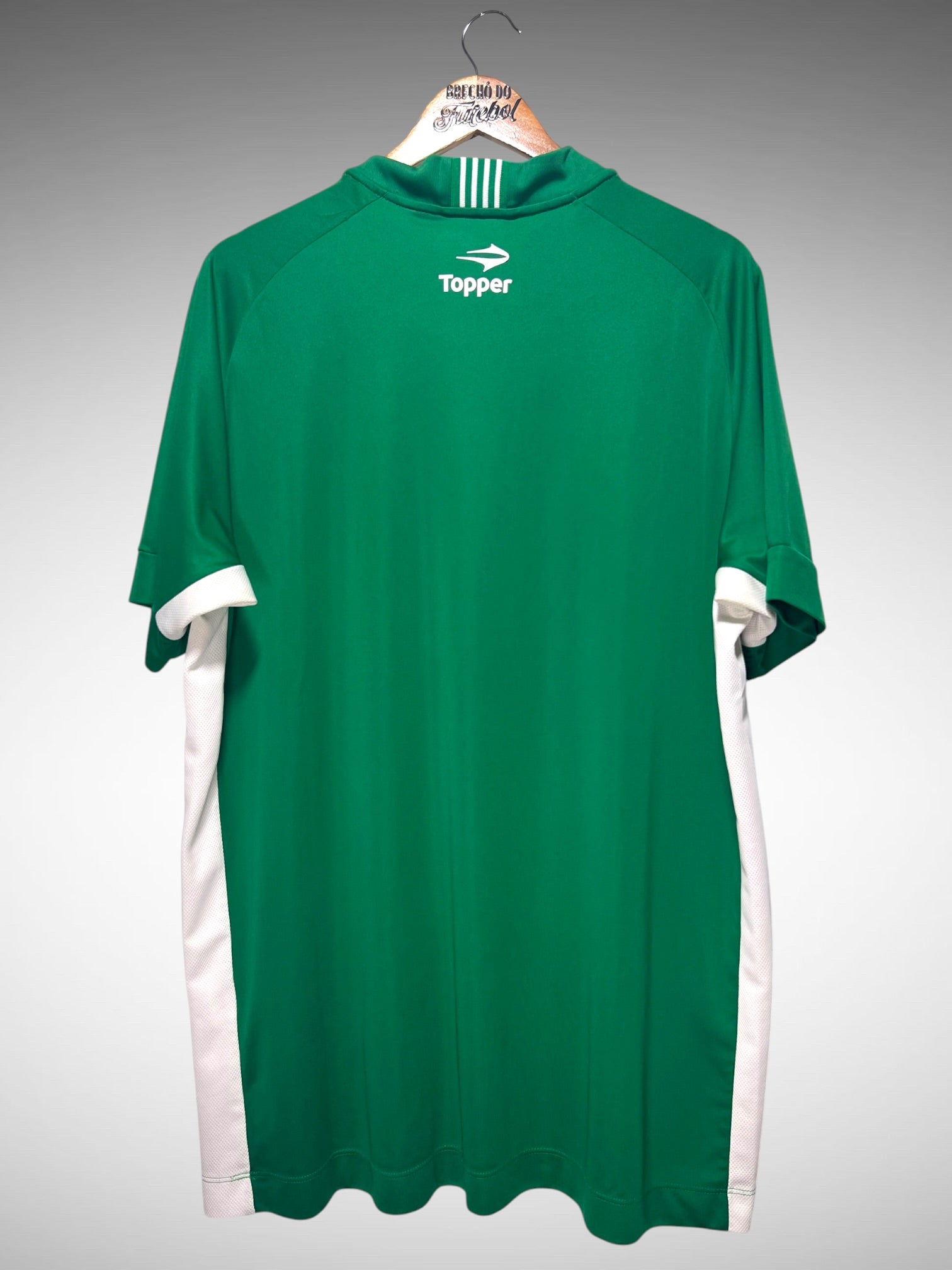Guarani 2017 Primeira Camisa Tam 4G.