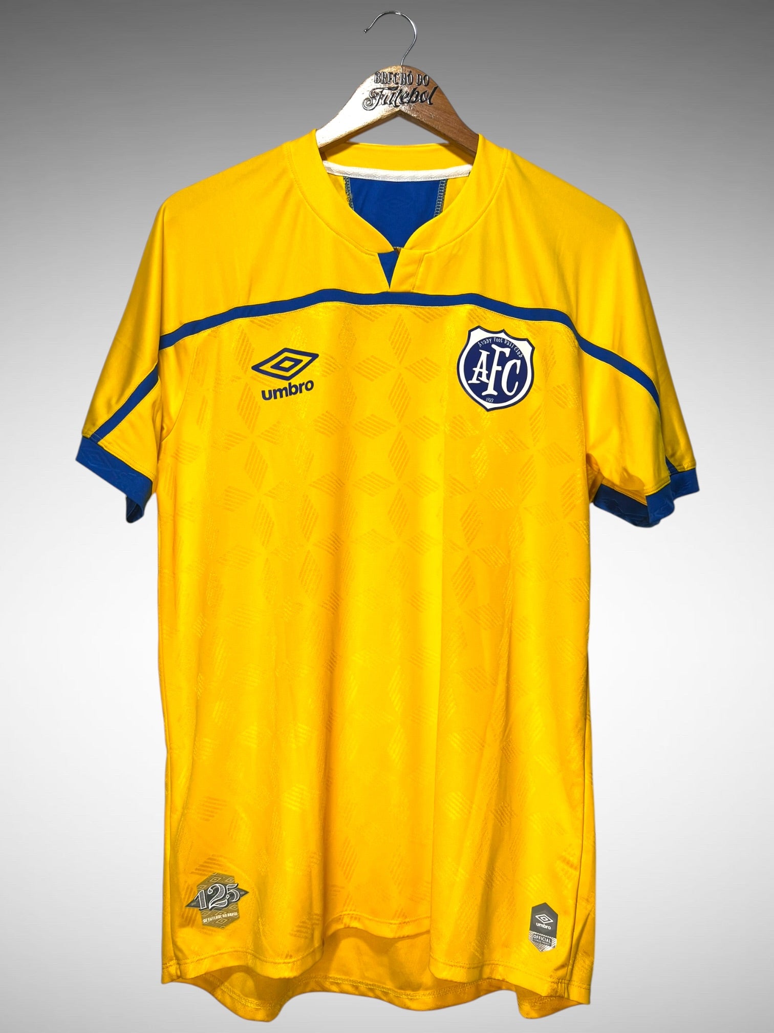 Avaí 2020 Terceira Camisa Tam G.