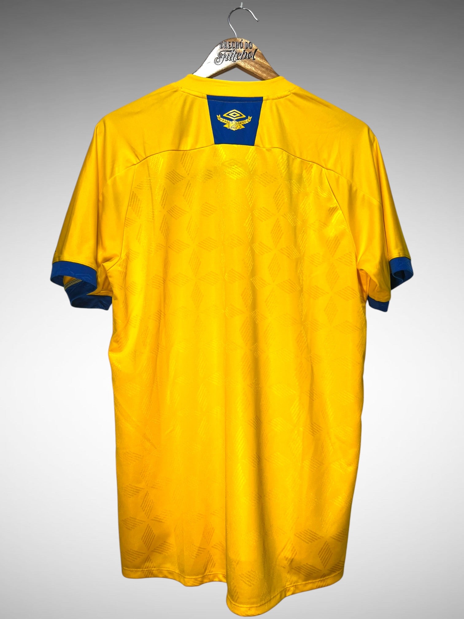 Avaí 2020 Terceira Camisa Tam G.