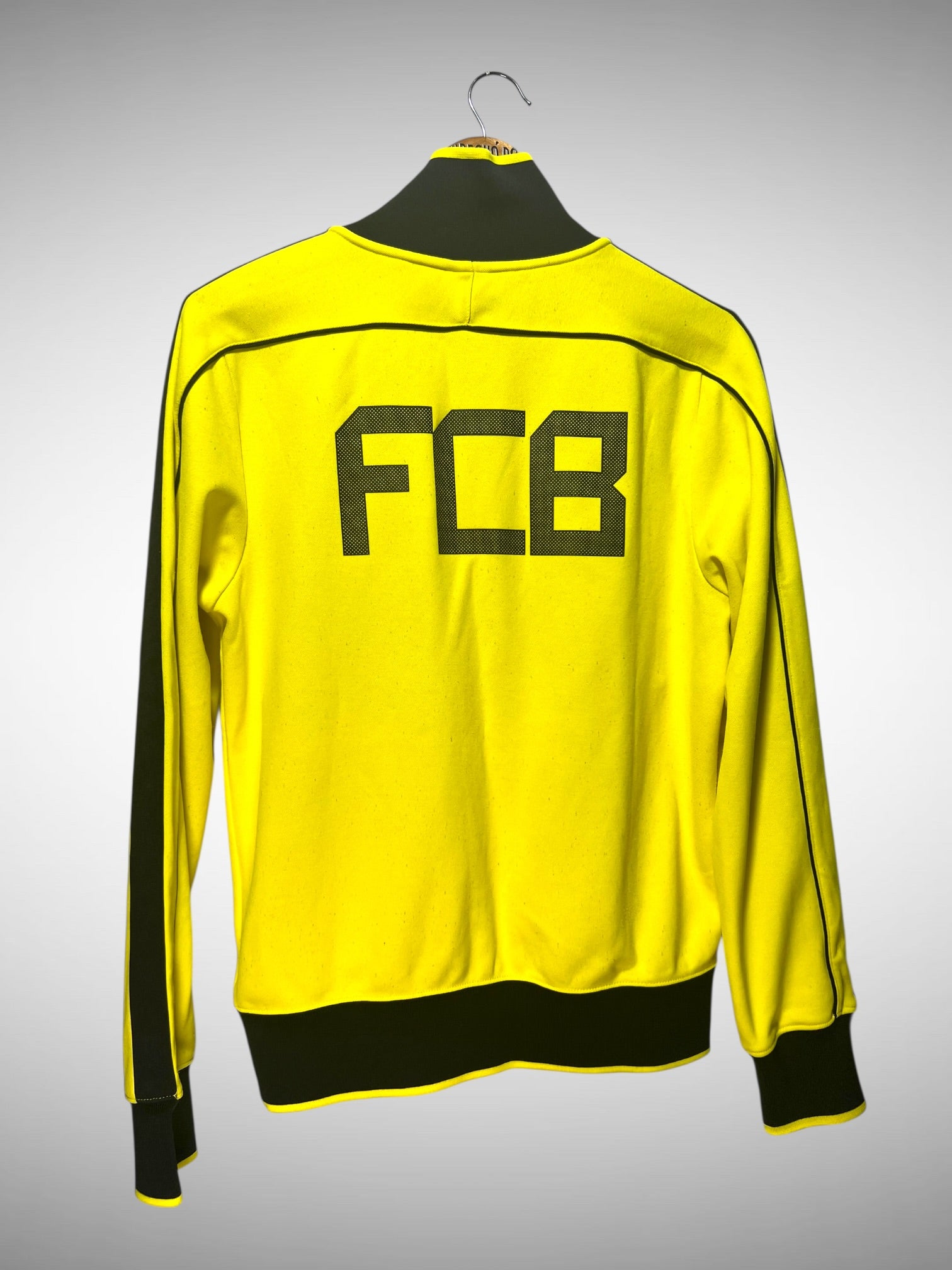 Barcelona 2011 Jaqueta Tam P.