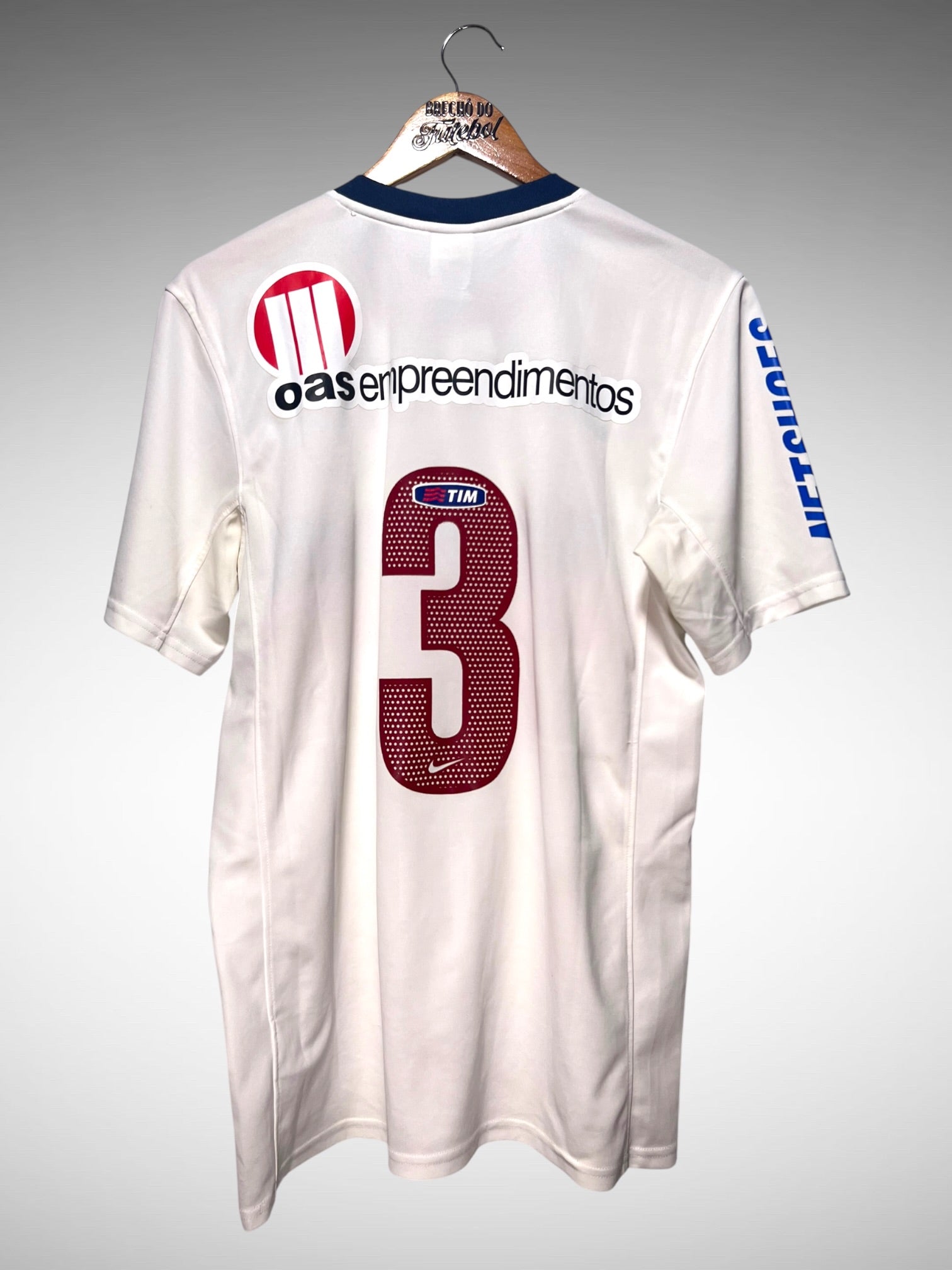 Bahia 2012 Primeira Camisa Tam M N 3.