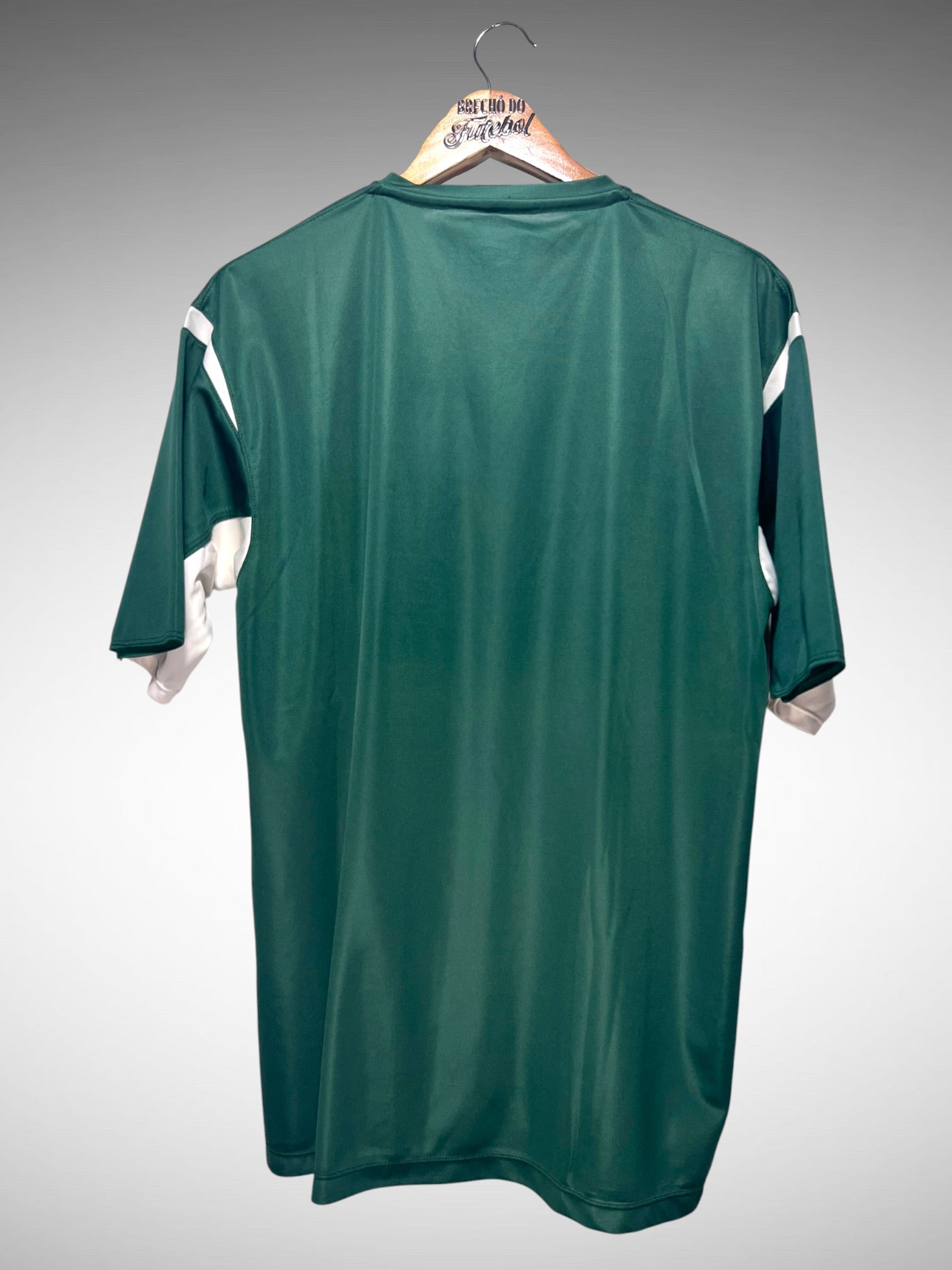Coritiba 2000's Camisa de Treino Tam M.