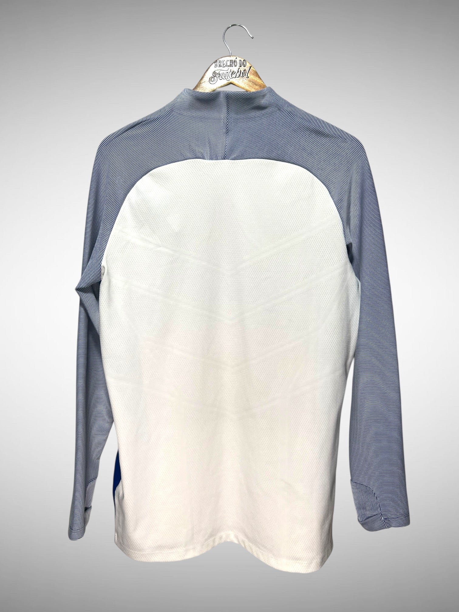 Chelsea 2017 Agasalho de Treino Tam G.