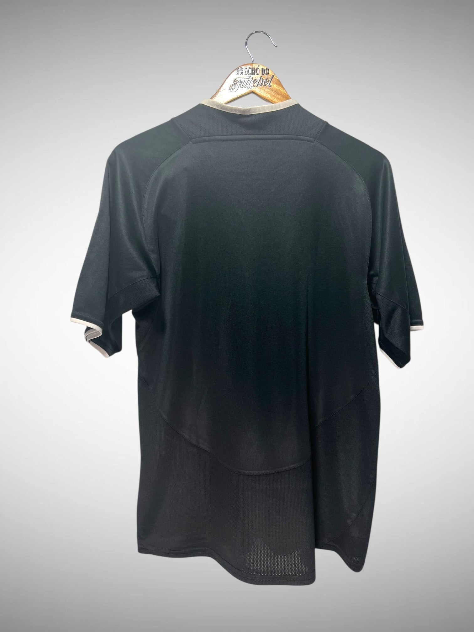 Manchester United 2003 Segunda Camisa Tam P.