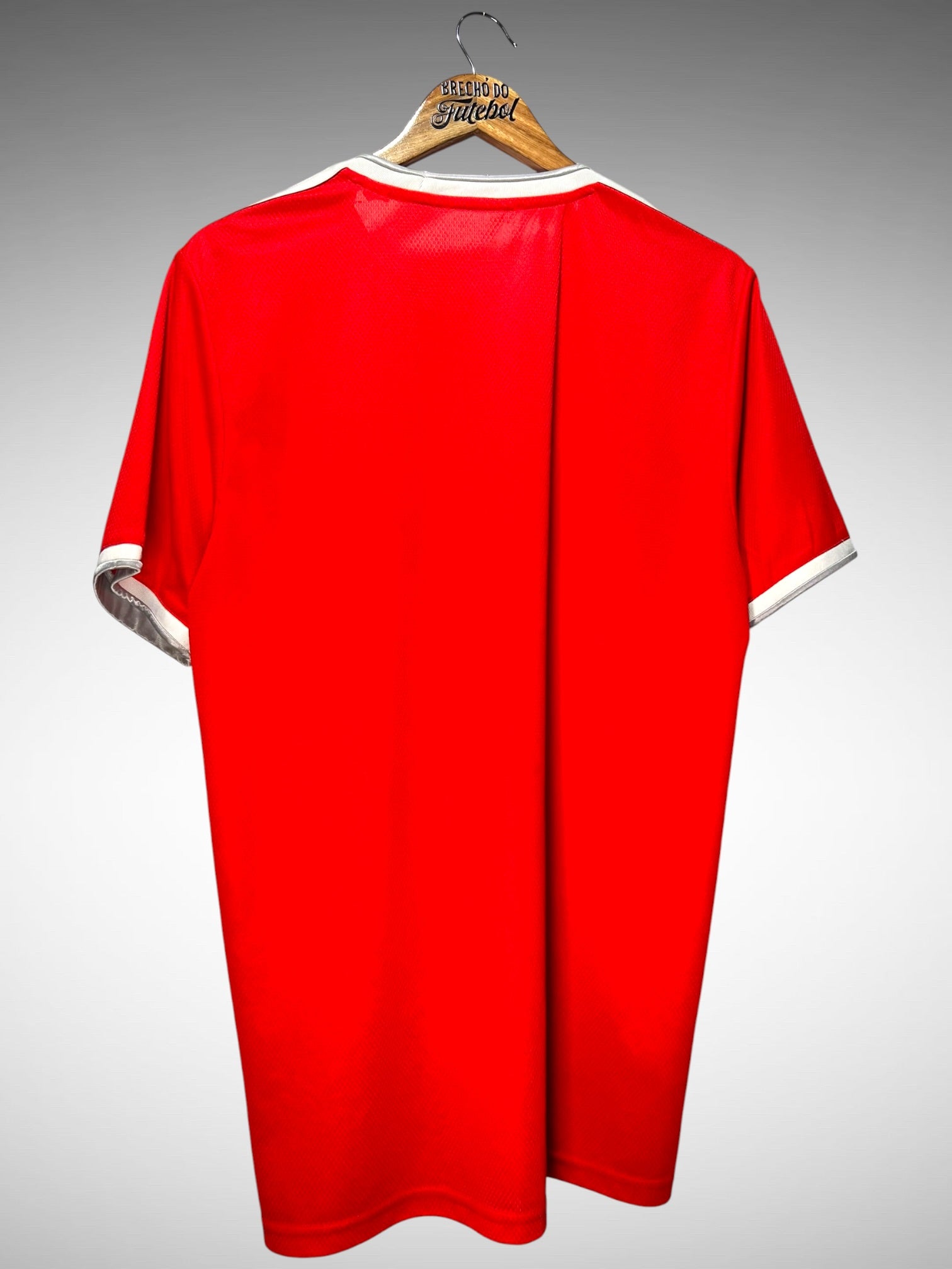 Internacional 2020 Primeira Camisa Tam G.