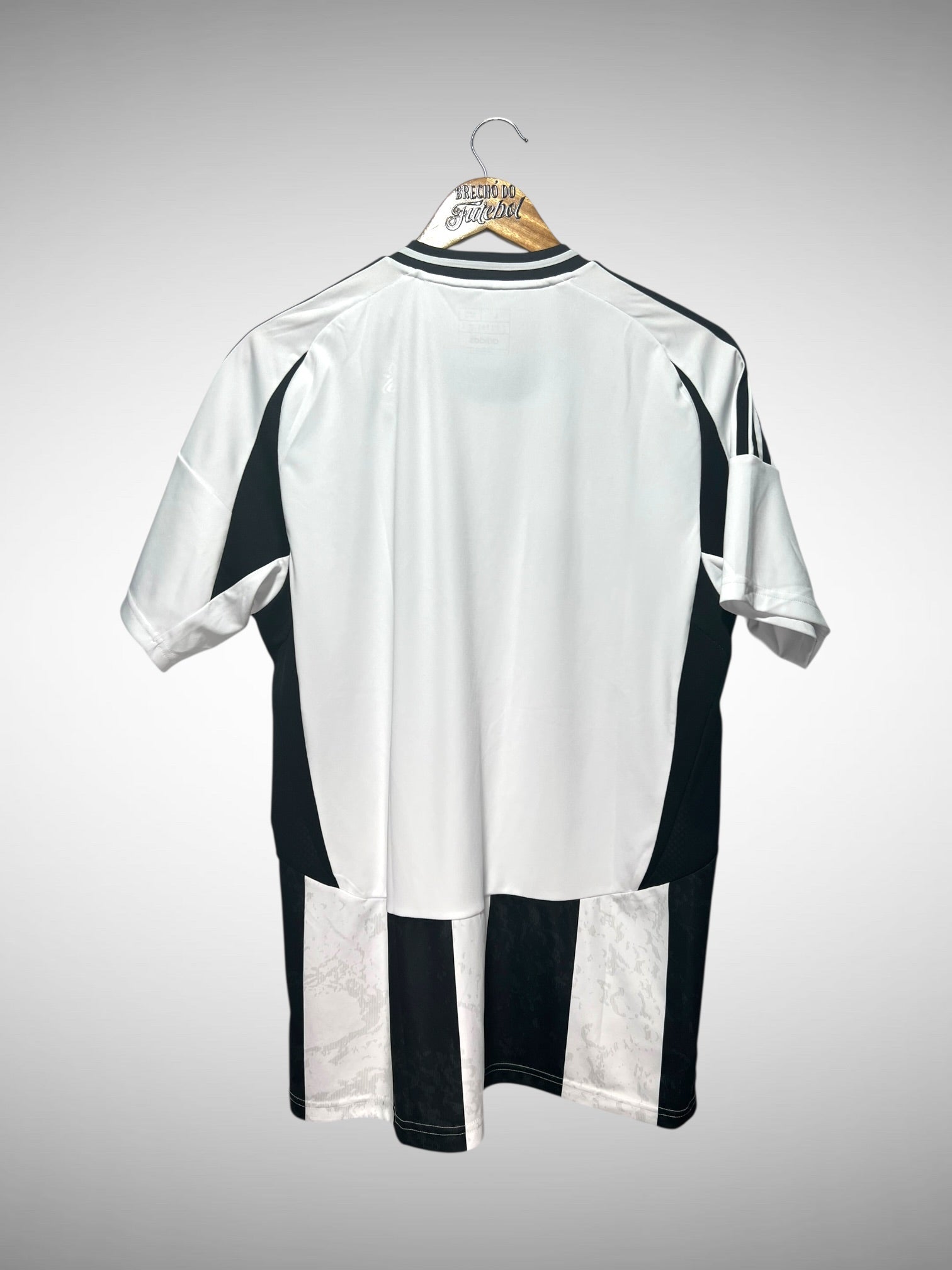 Juventus 2024 Primeira Camisa Tam G.
