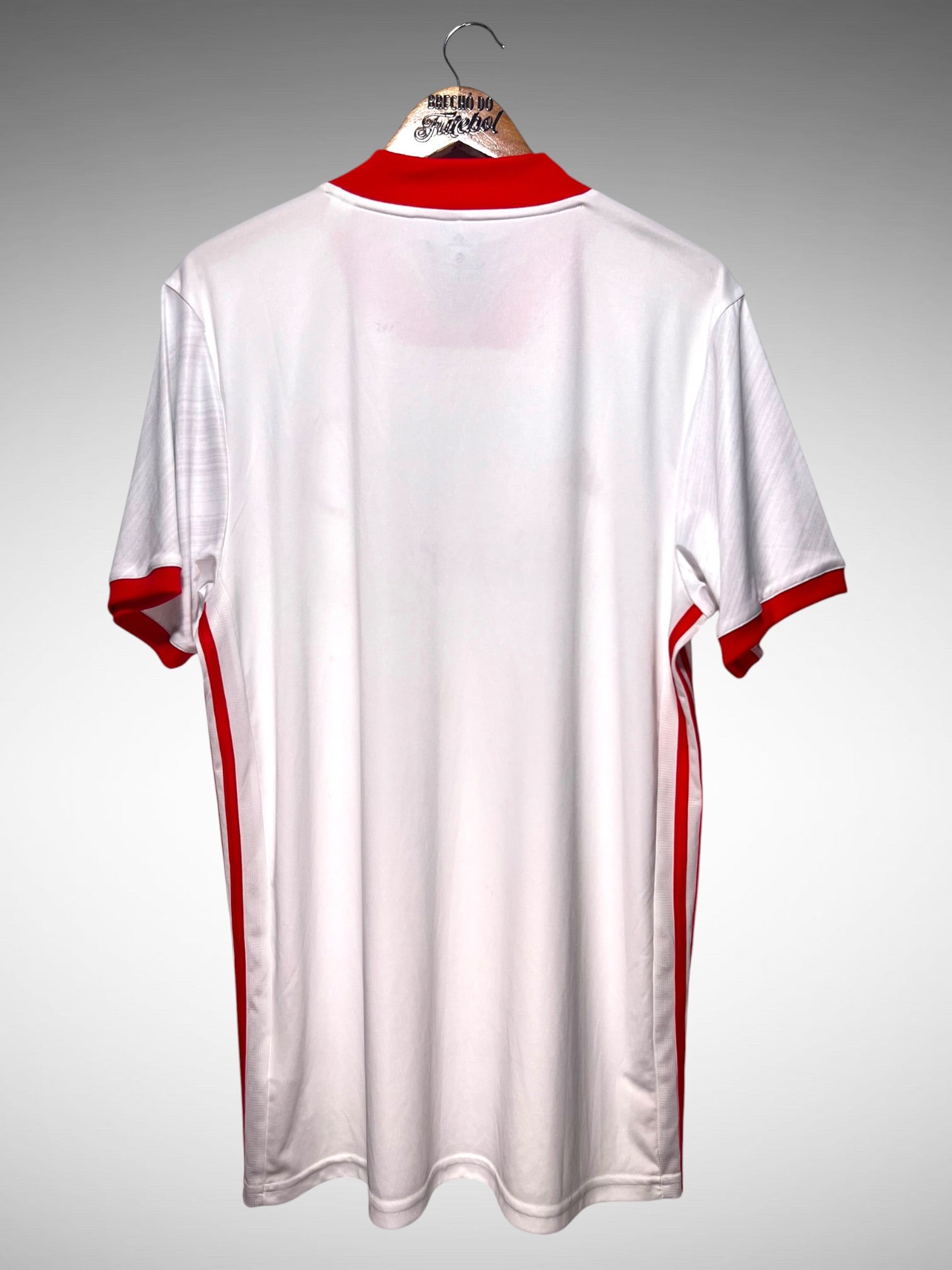 Internacional 2020 Segunda Camisa Tam G.