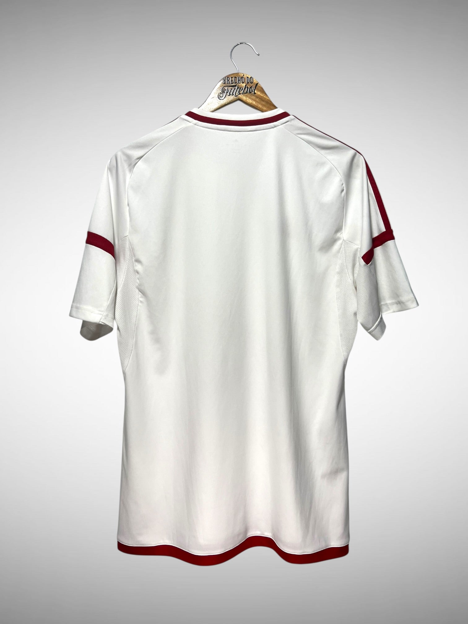 Emirados Árabes Unidos 2016 Primeira Camisa Tam G.