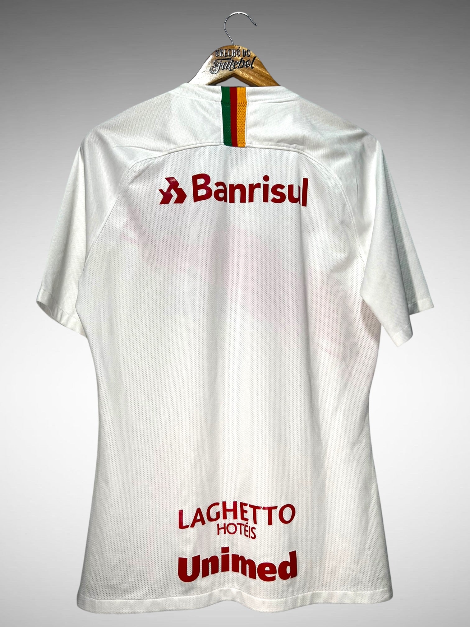 Internacional 2019 Segunda Camisa Tam G.
