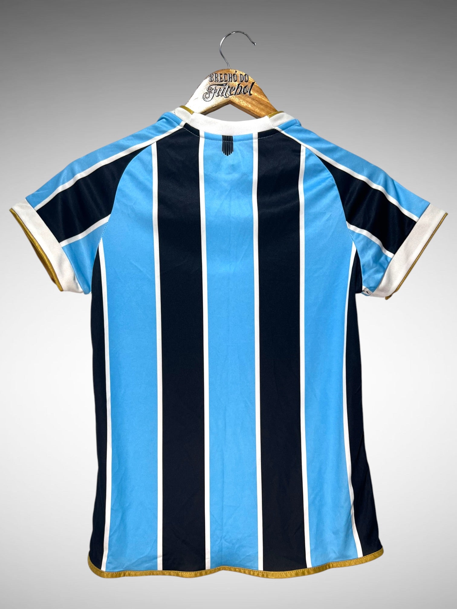 Grêmio 2013 Primeira Camisa Tam P  Feminino.