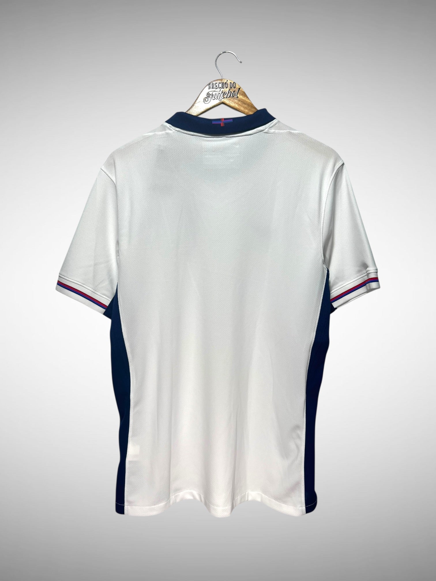 Inglaterra 2024 Primeira Camisa Tam M.