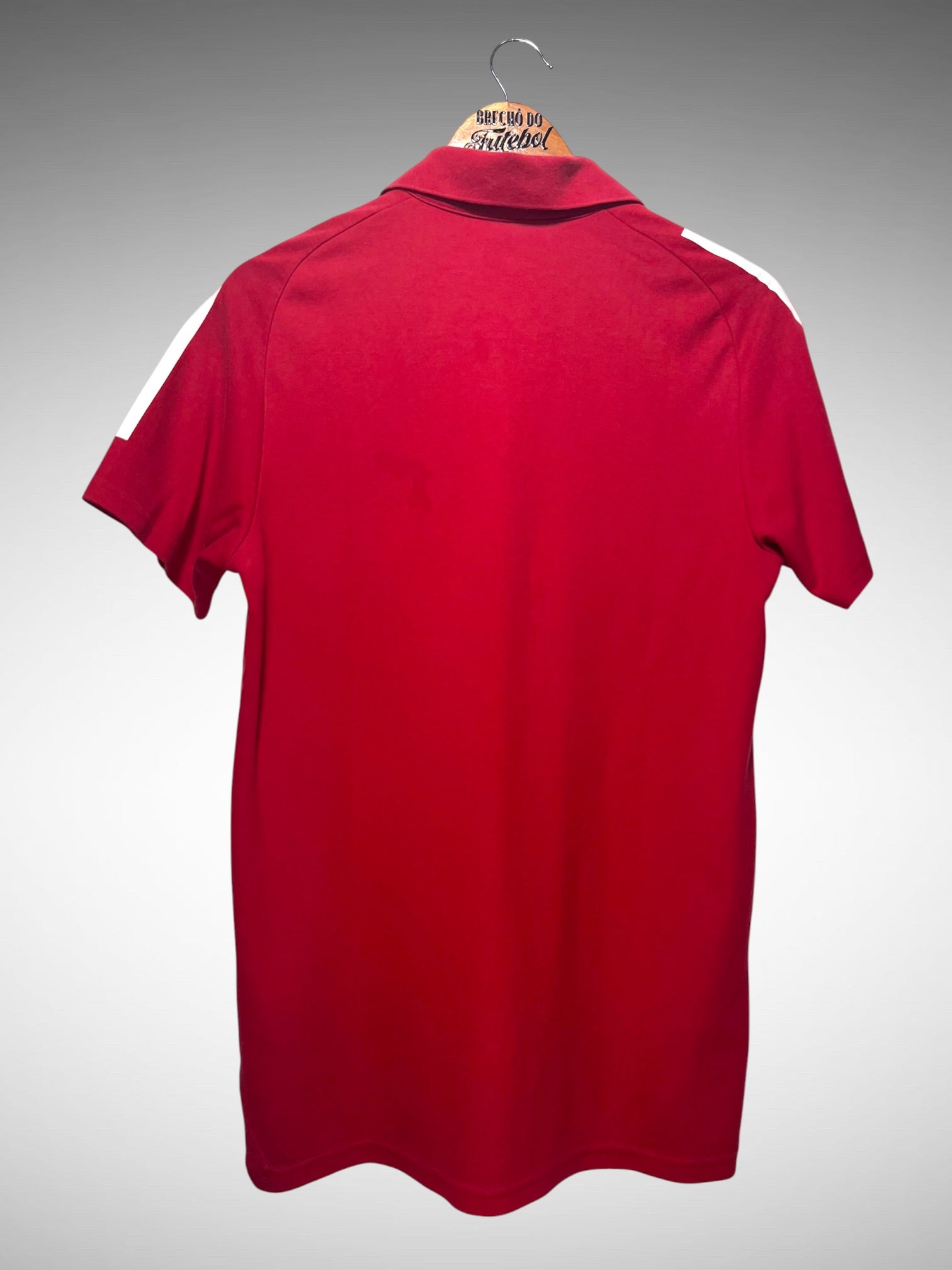 Internacional 2020 Camisa de Viagem Tam M.
