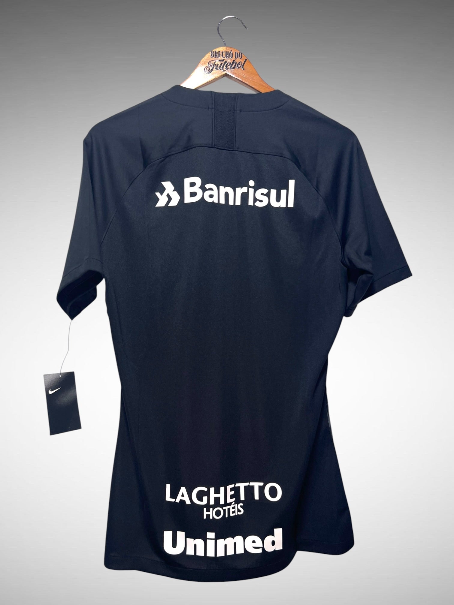Internacional 2019 Camisa de Goleiro Tam M.