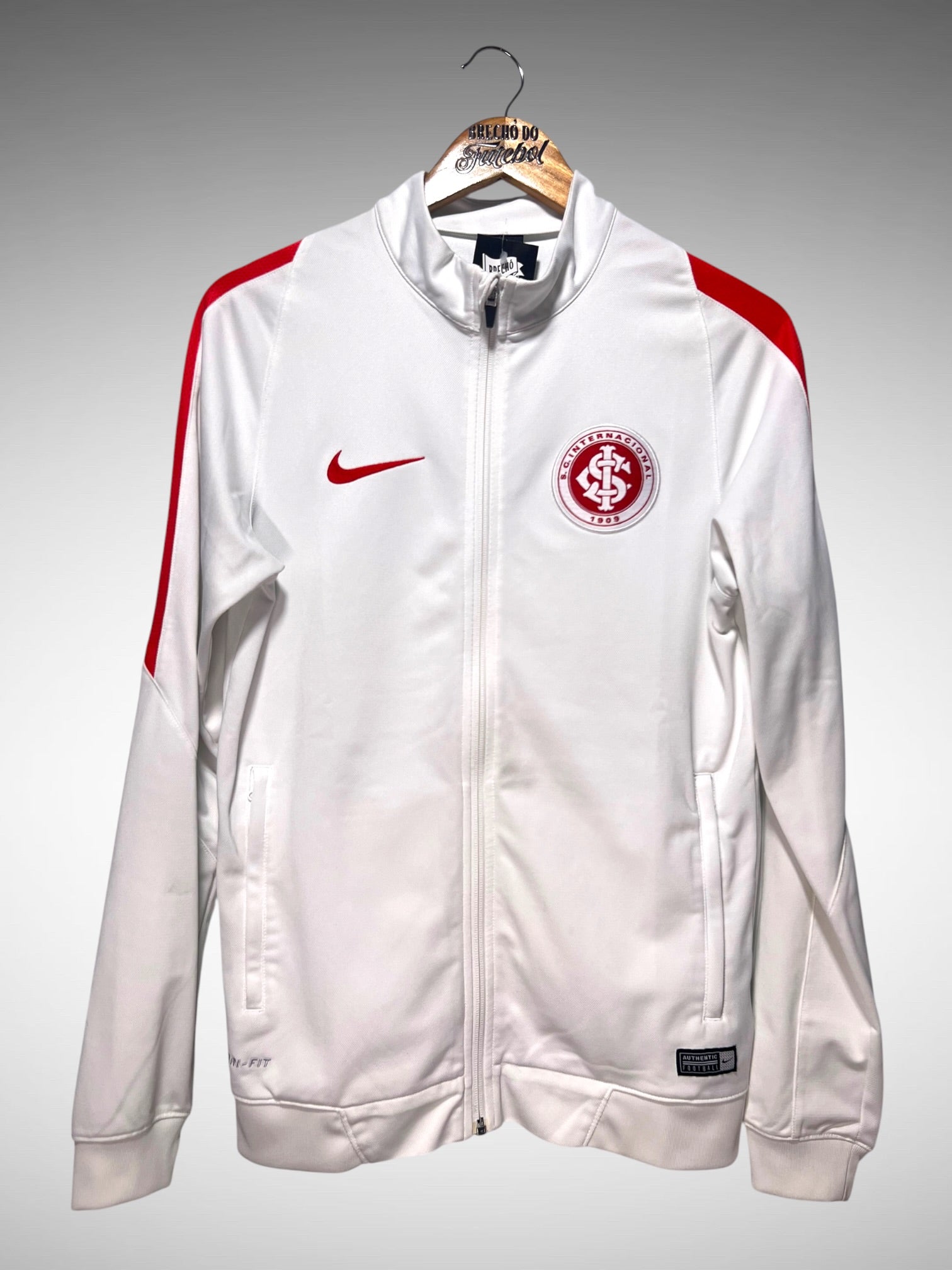 Internacional 2016 Jaqueta Tam P.