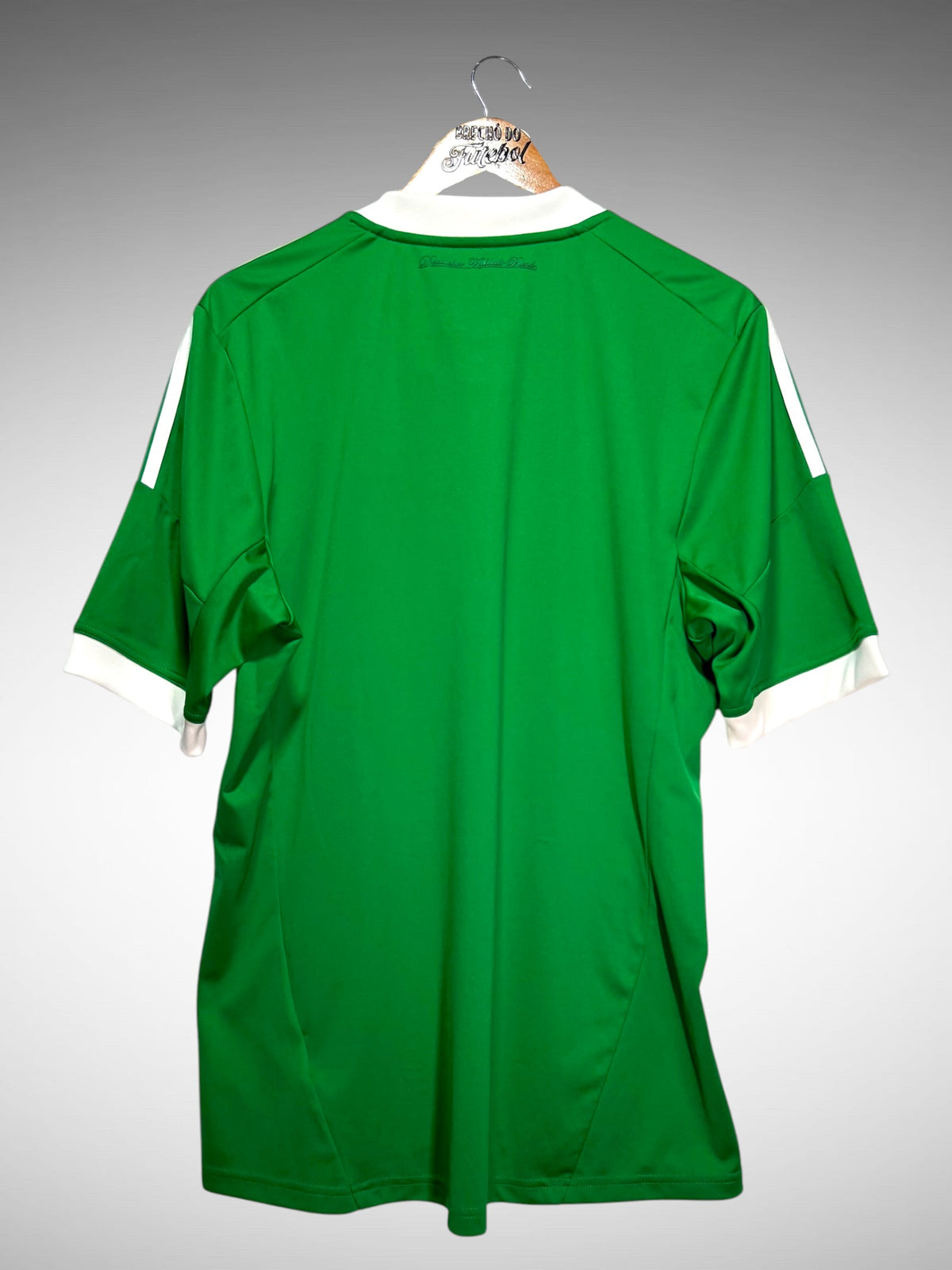 Alemanha 2012 Segunda Camisa Tam G.