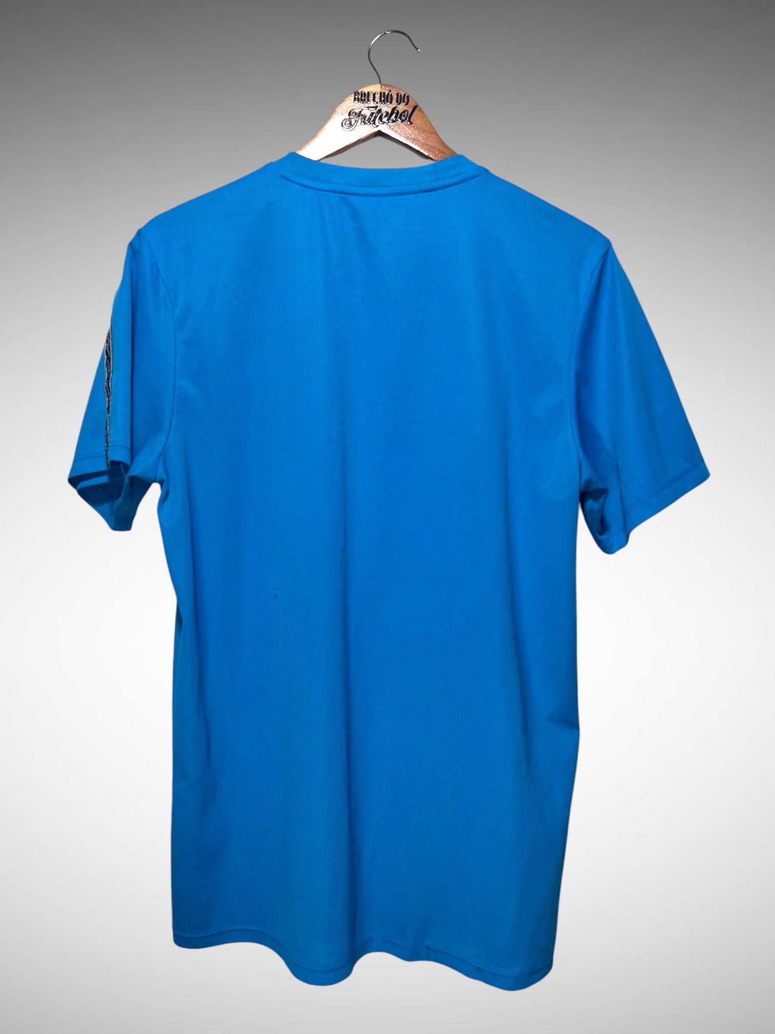 Grêmio 2021 Camisa Concentração Tam M.