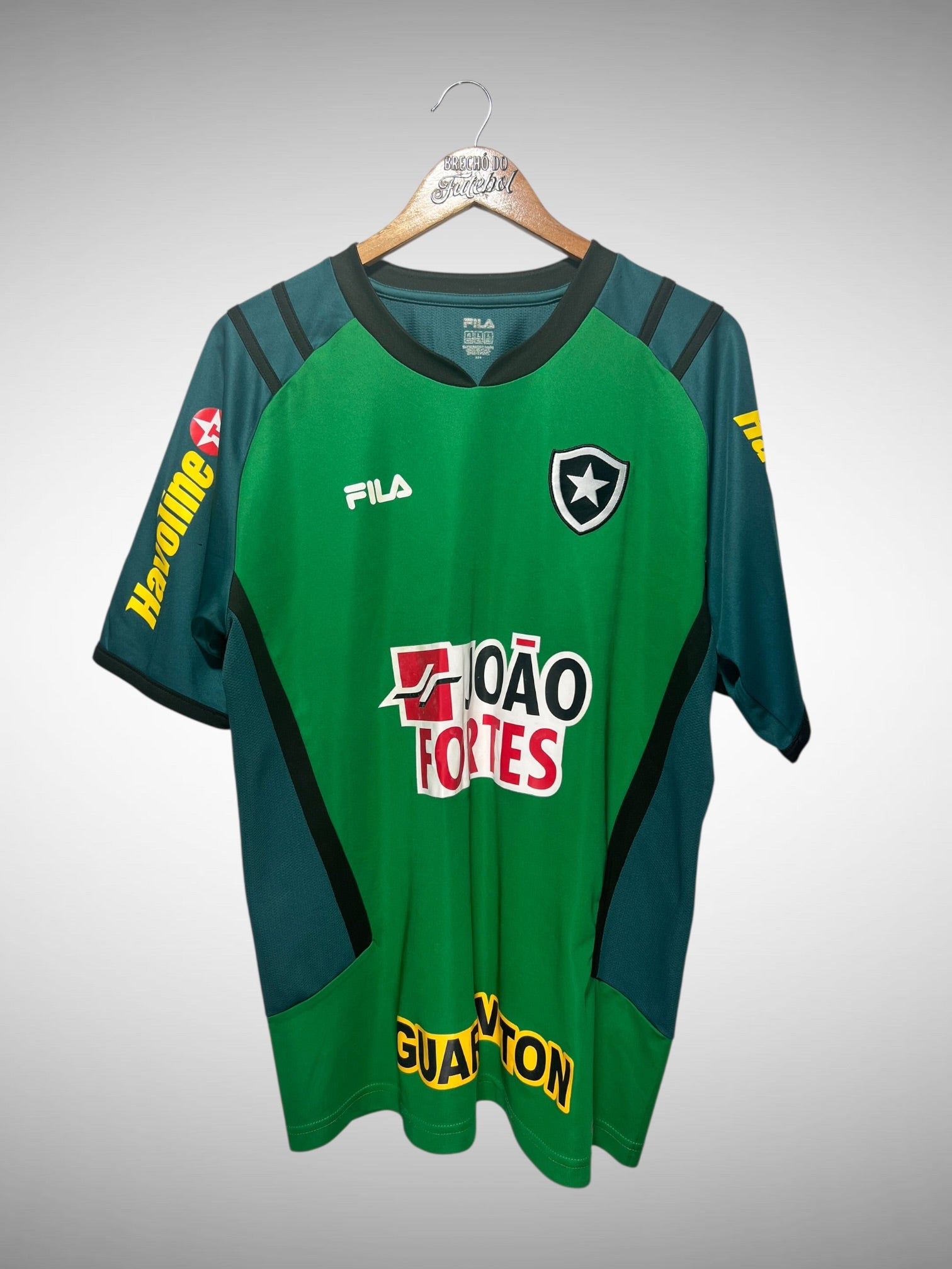 Botafogo 2011 Camisa de Treino Tam G.